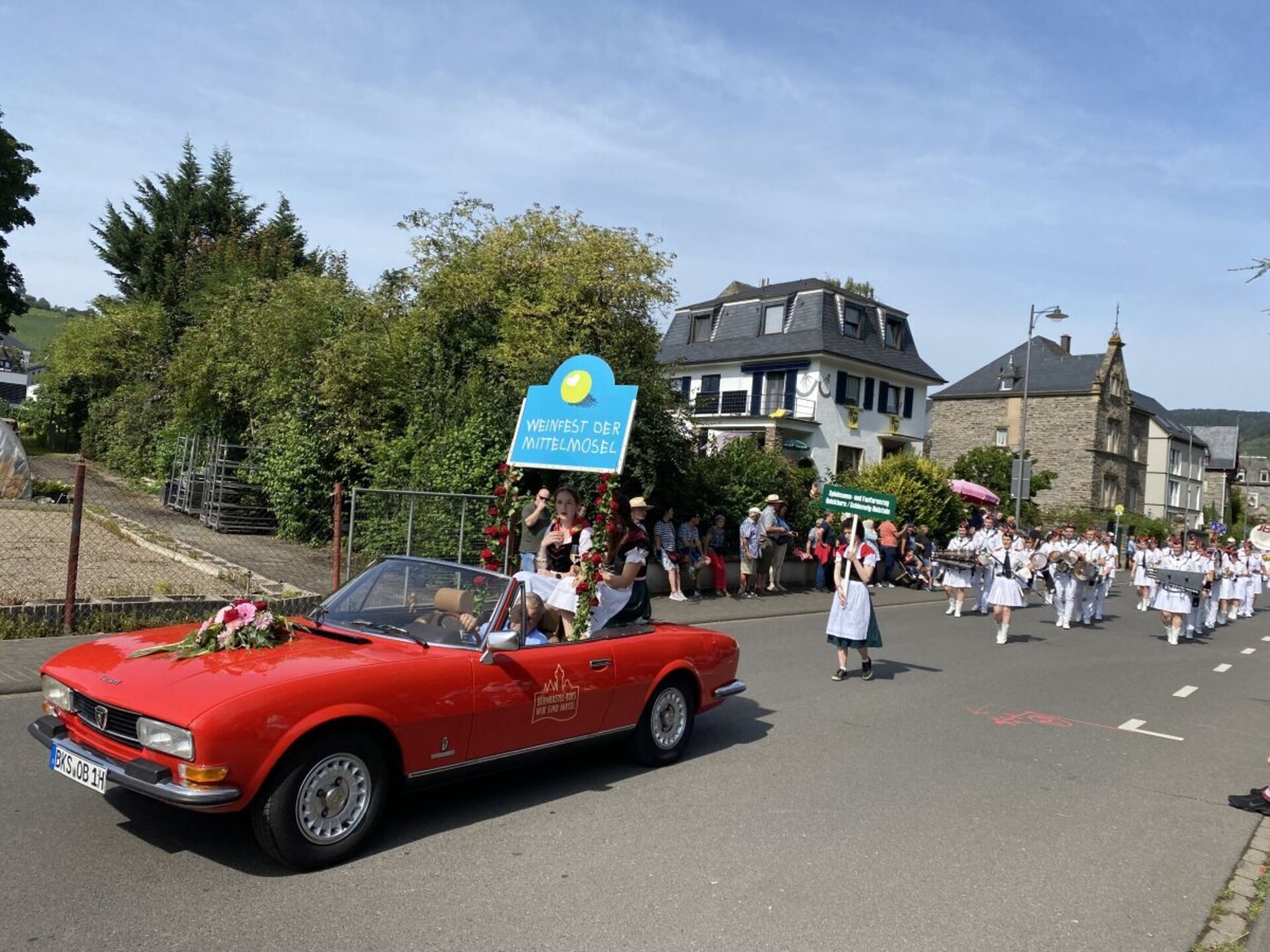 2-persoons vakantiehuis in centrum van Bernkastel-Kues aan de Moezel - foto 29