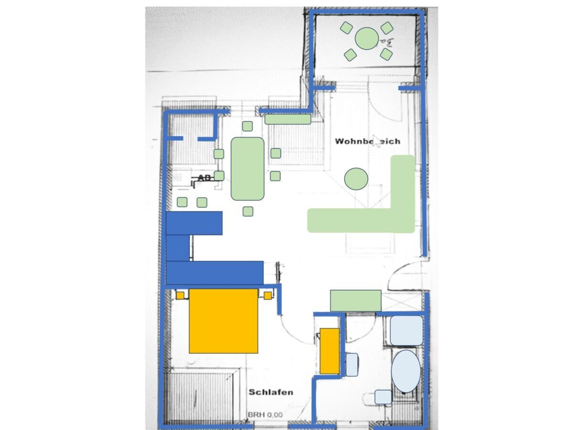 2-persoons vakantiehuis in centrum van Bernkastel-Kues aan de Moezel - foto 31
