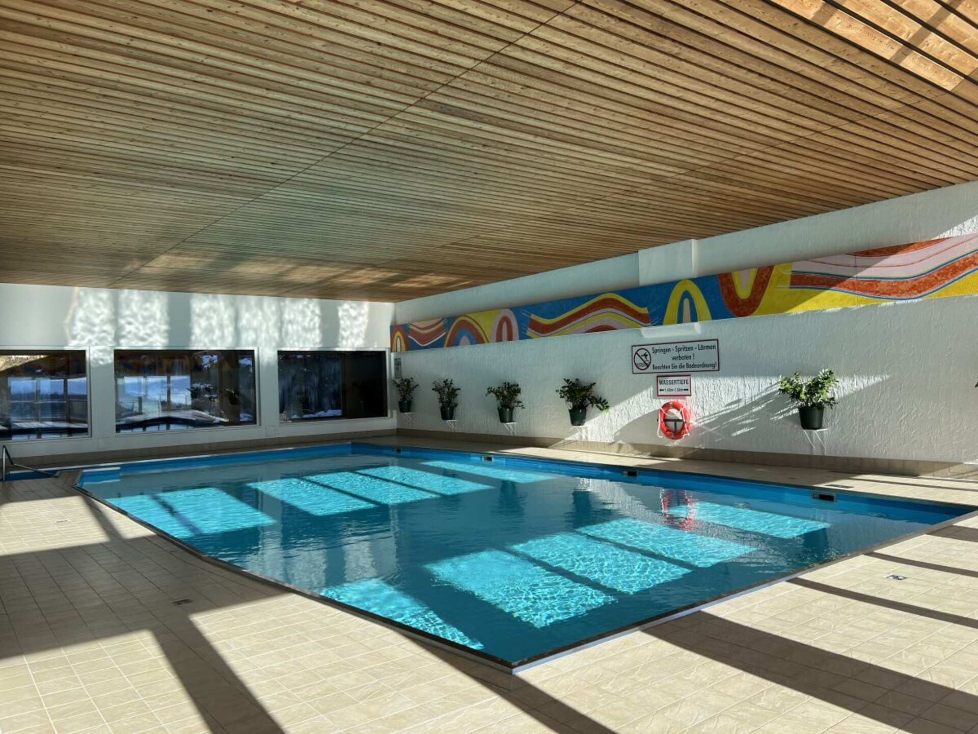 Zonnig vakantiehuis op 1200m met panoramisch uitzicht bij St. Urban - foto 18