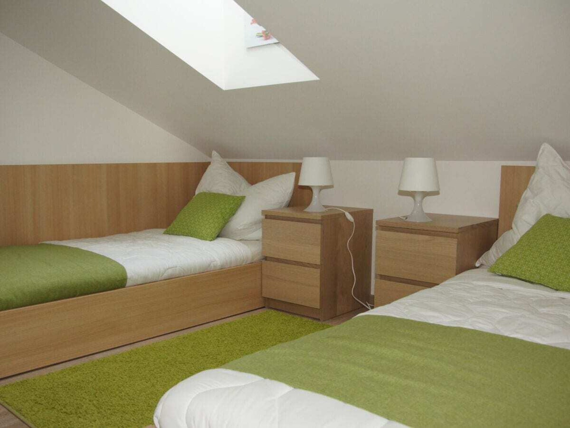 Zonnig vakantiehuis op 1200m met panoramisch bergzicht in St.Urban - foto 11