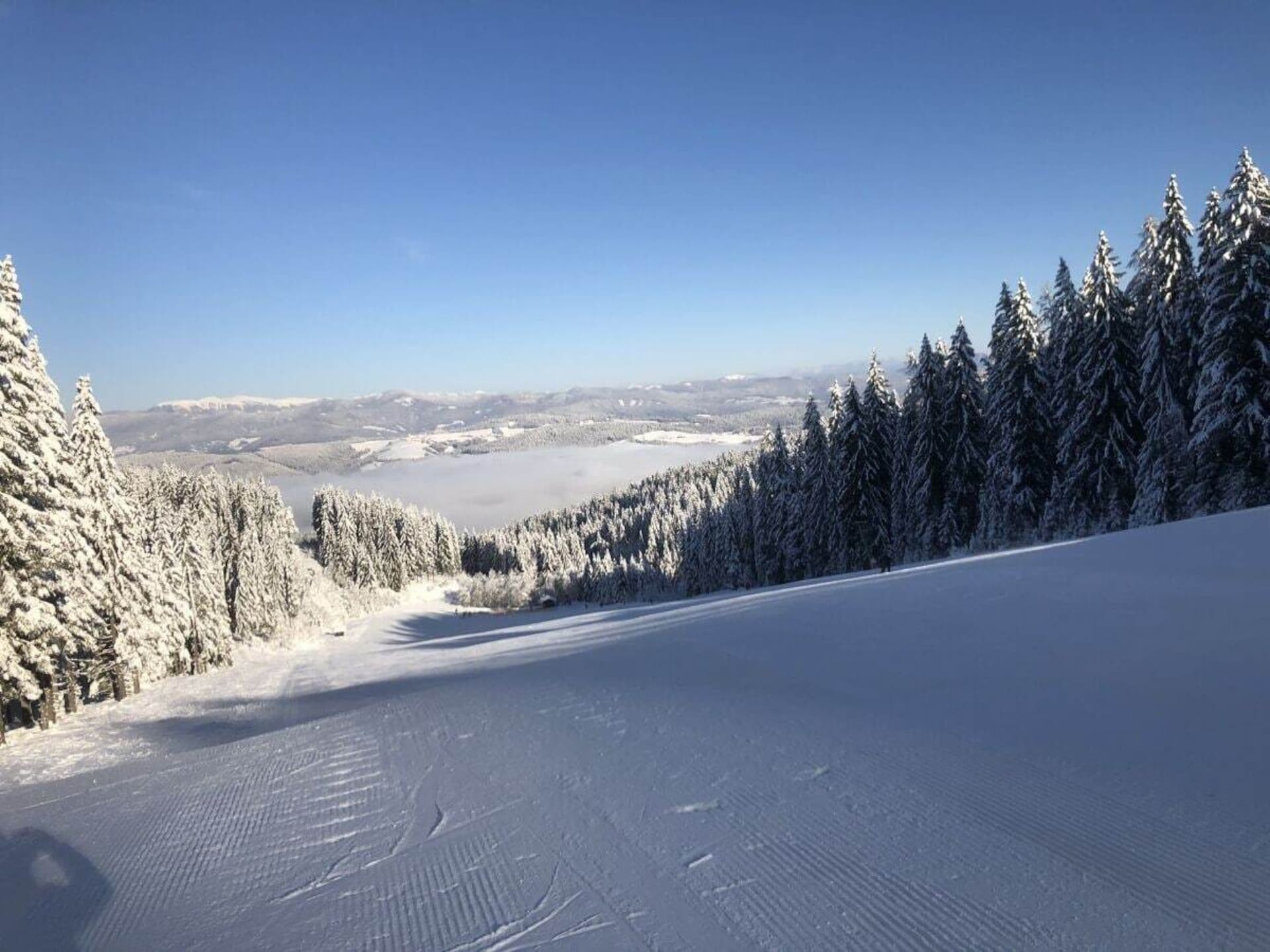 Zonnig vakantiehuis op 1200m met panoramisch bergzicht in St.Urban - foto 35