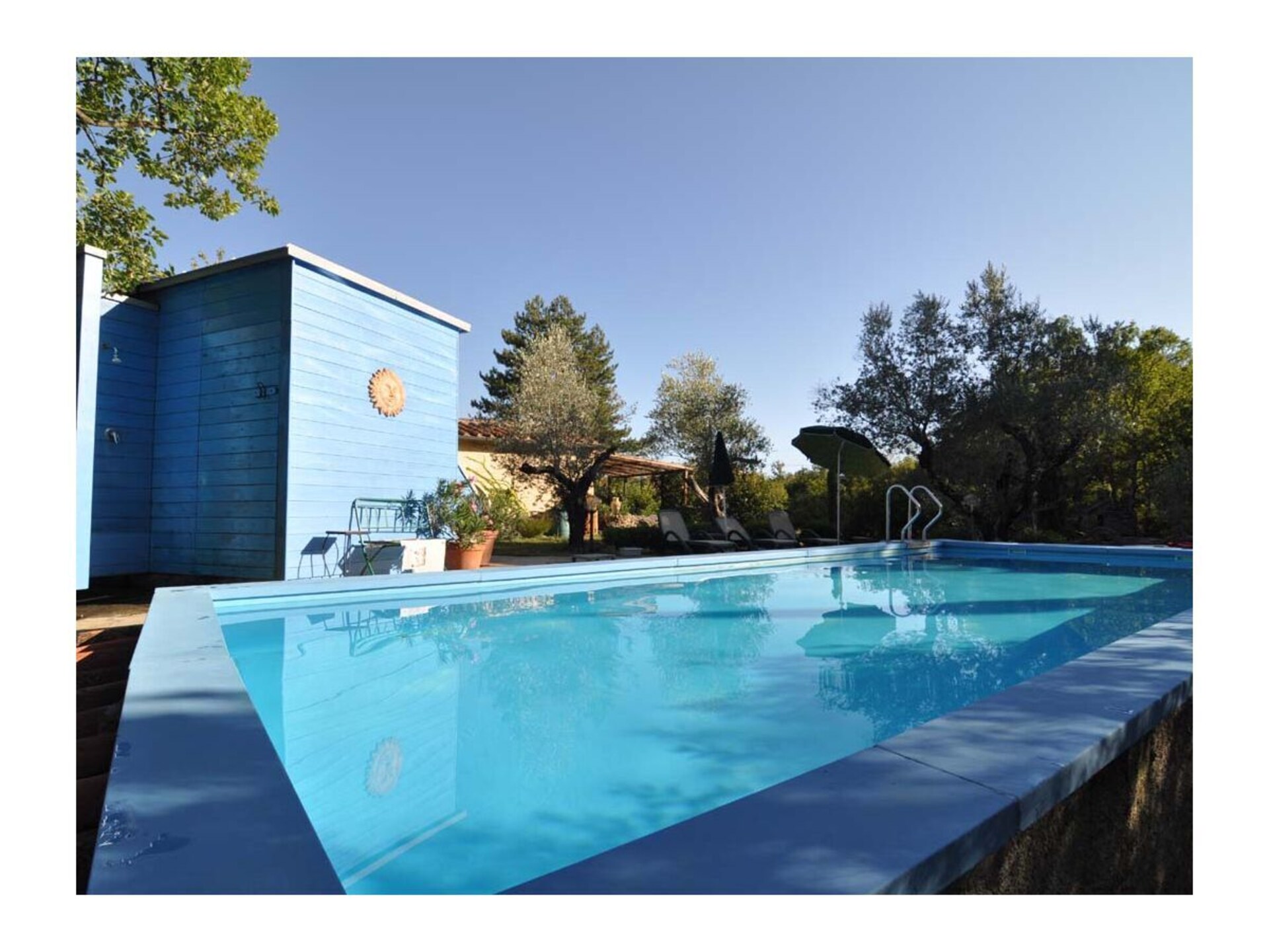 Casa Bistini: Rustiek Toscaans huis met zwembad, sauna & piano in Boccheggiano - foto 2