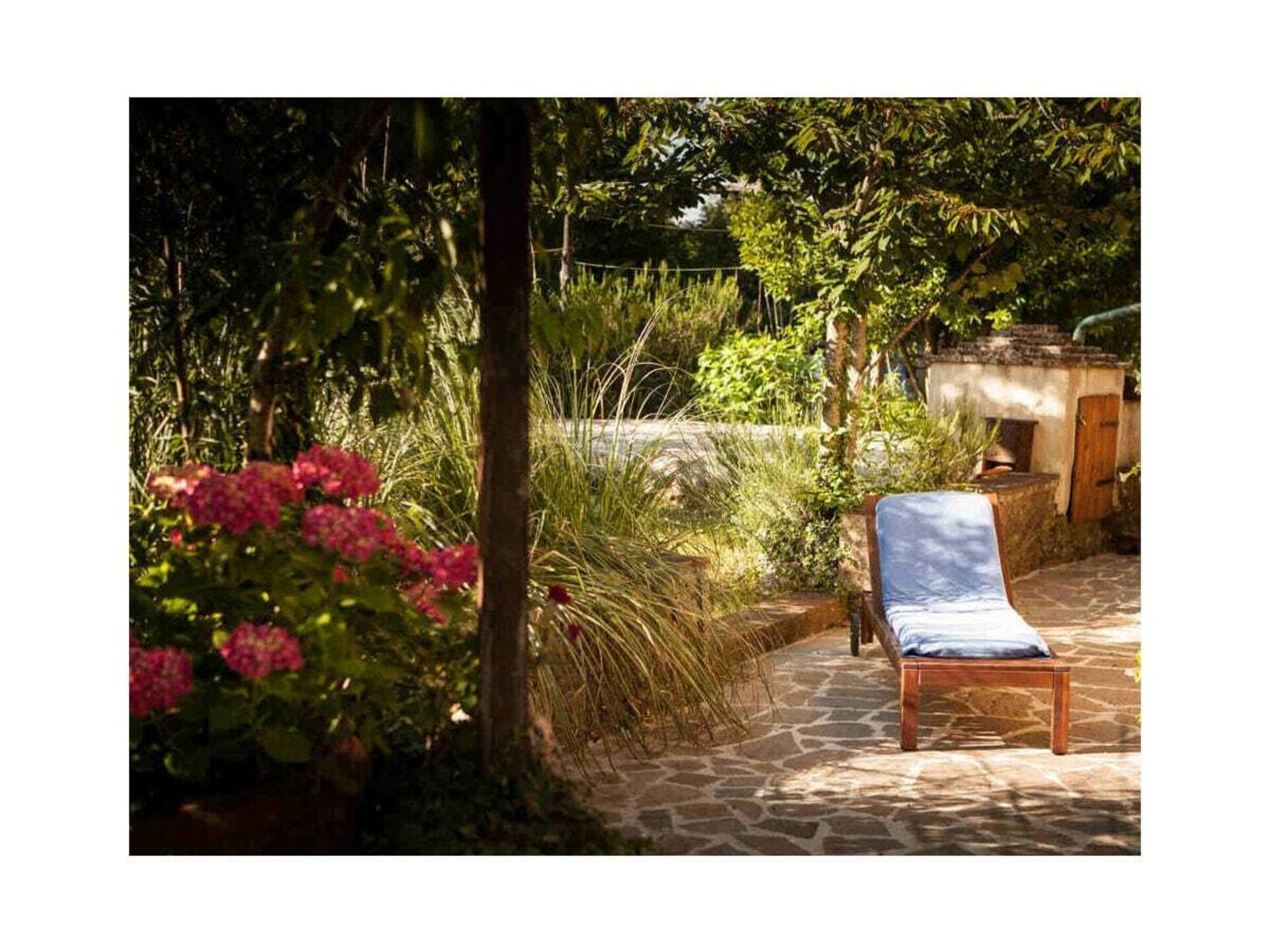Casa Bistini: Rustiek Toscaans huis met zwembad, sauna & piano in Boccheggiano - foto 3