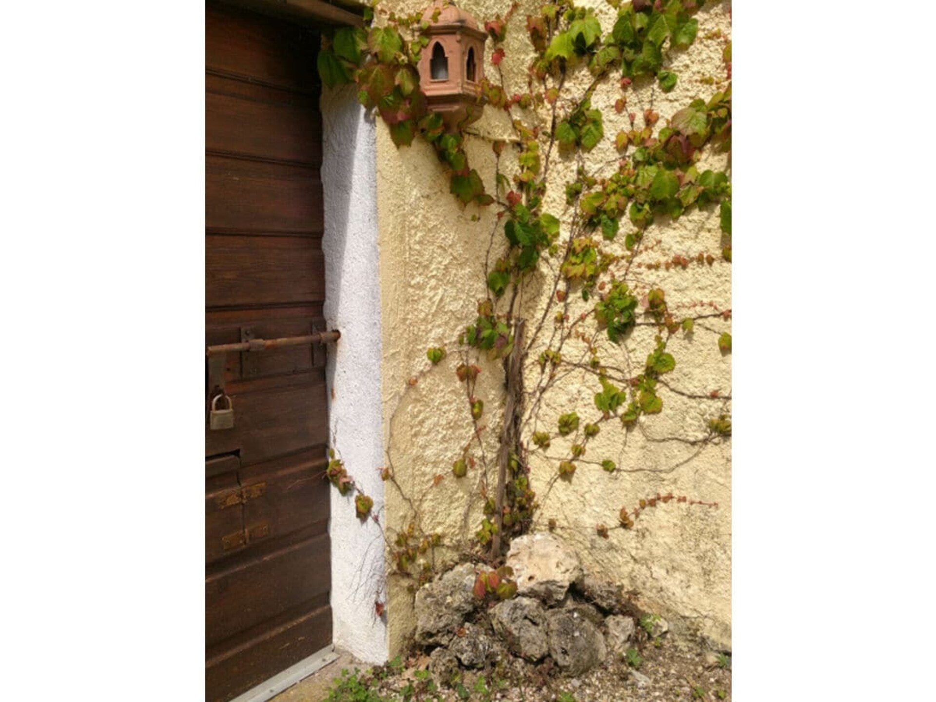 Casa Bistini: Rustiek Toscaans huis met zwembad, sauna & piano in Boccheggiano - foto 10