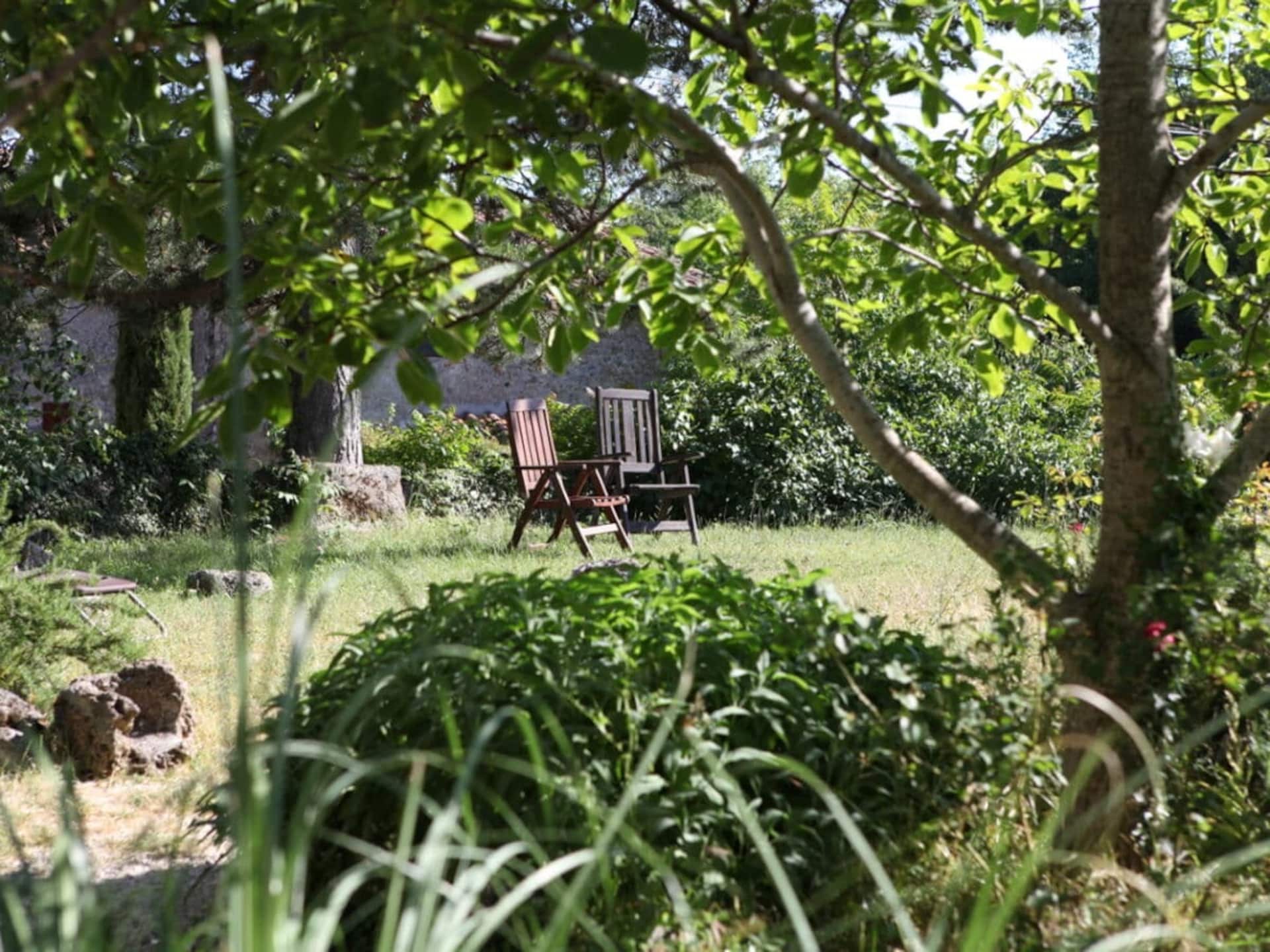 Casa Bistini: Rustiek Toscaans huis met zwembad, sauna & piano in Boccheggiano - foto 14