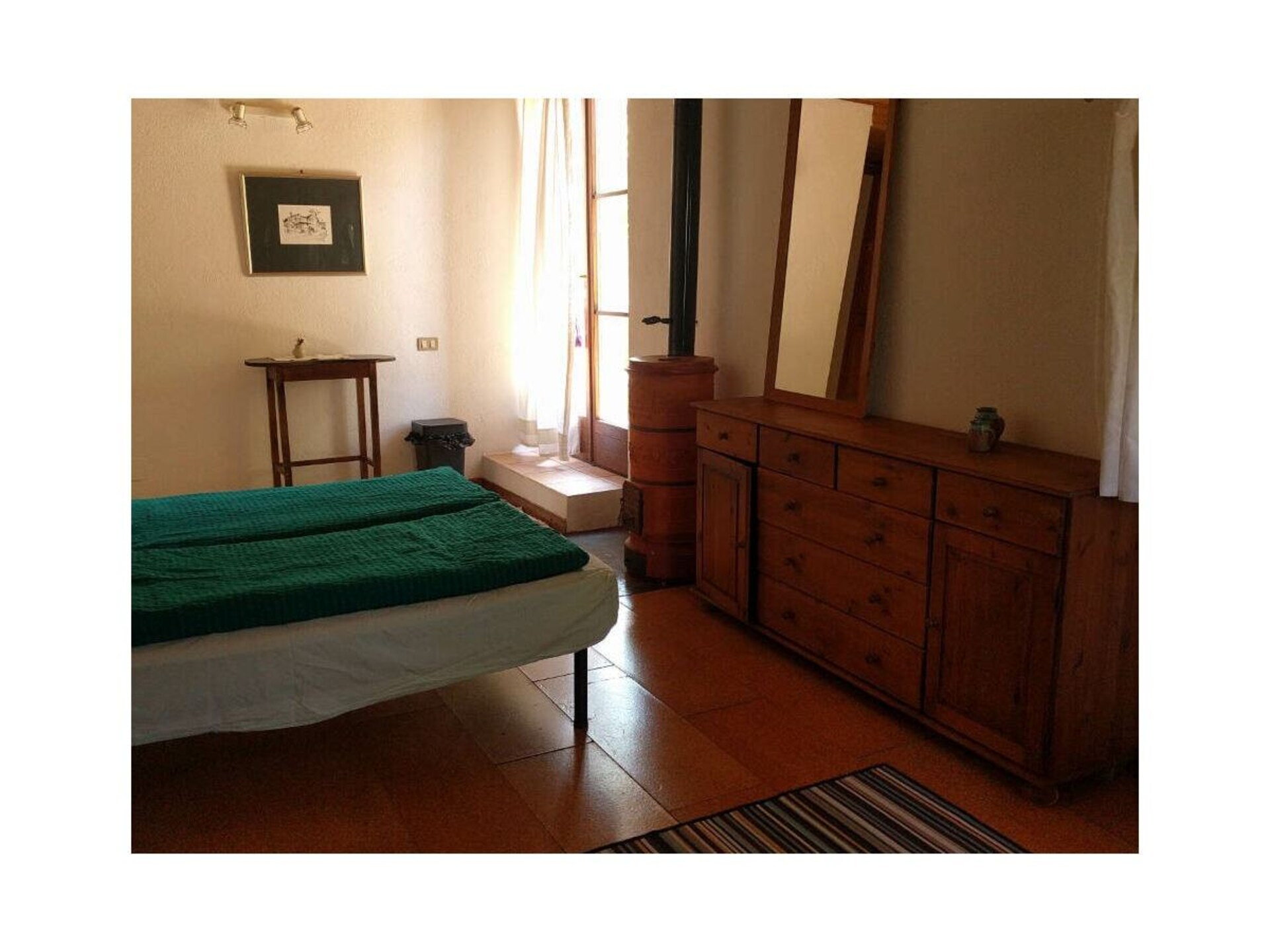 Casa Bistini: Rustiek Toscaans huis met zwembad, sauna & piano in Boccheggiano - foto 20