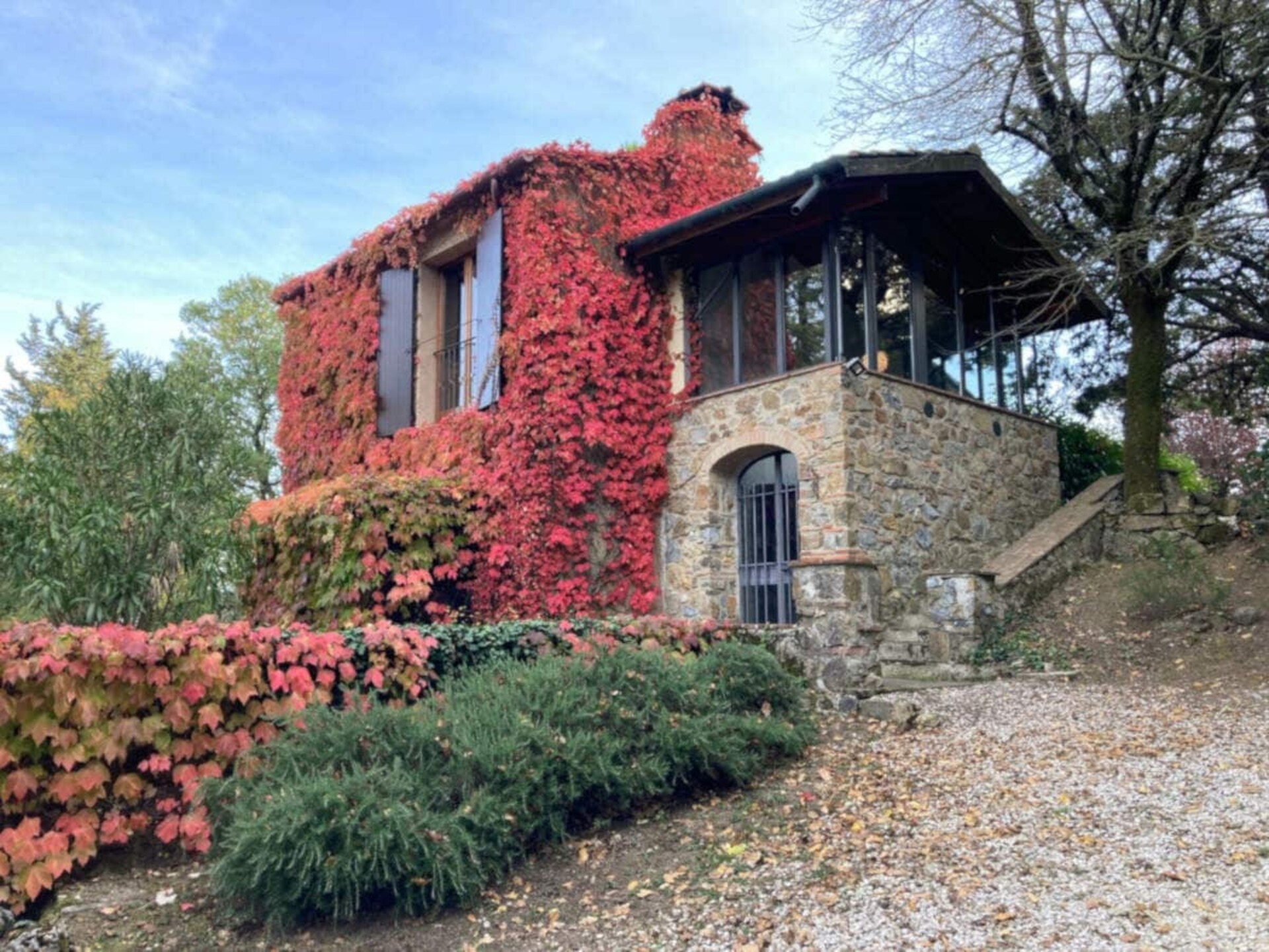 Casa Lara: Romantisch toevluchtsoord in middeleeuws Boccheggiano - foto 2