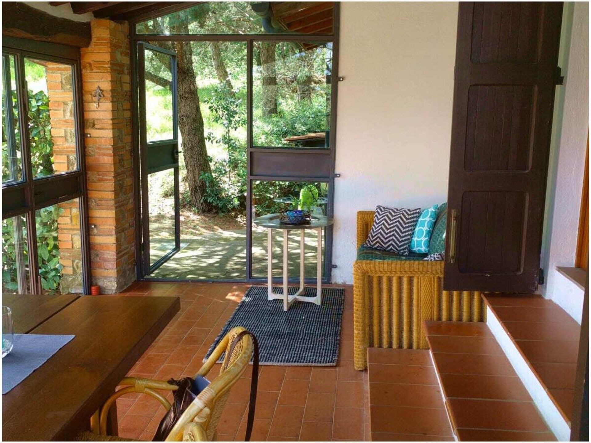 Casa Lara: Romantisch toevluchtsoord in middeleeuws Boccheggiano - foto 5