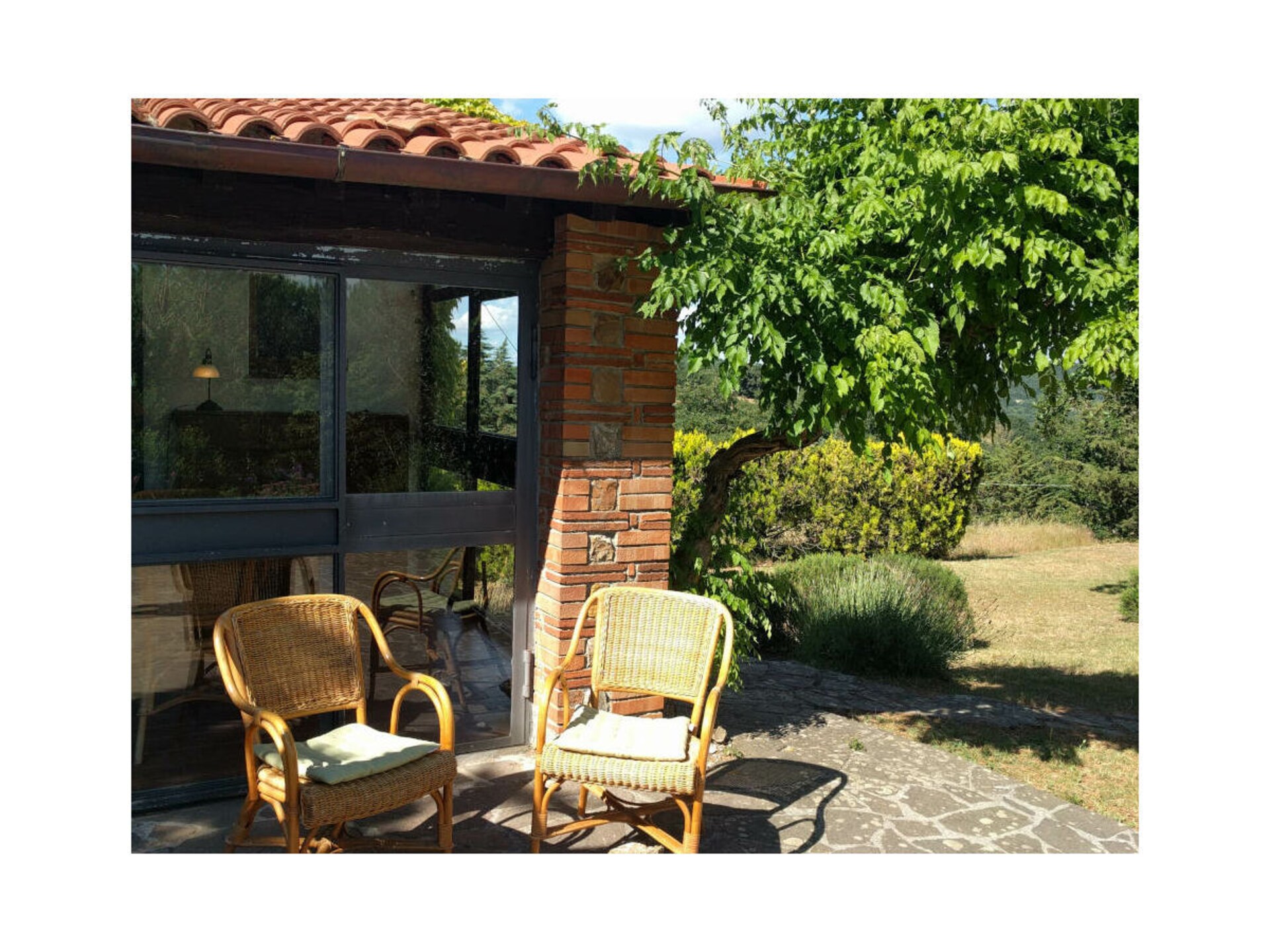 Casa Lara: Romantisch toevluchtsoord in middeleeuws Boccheggiano - foto 8