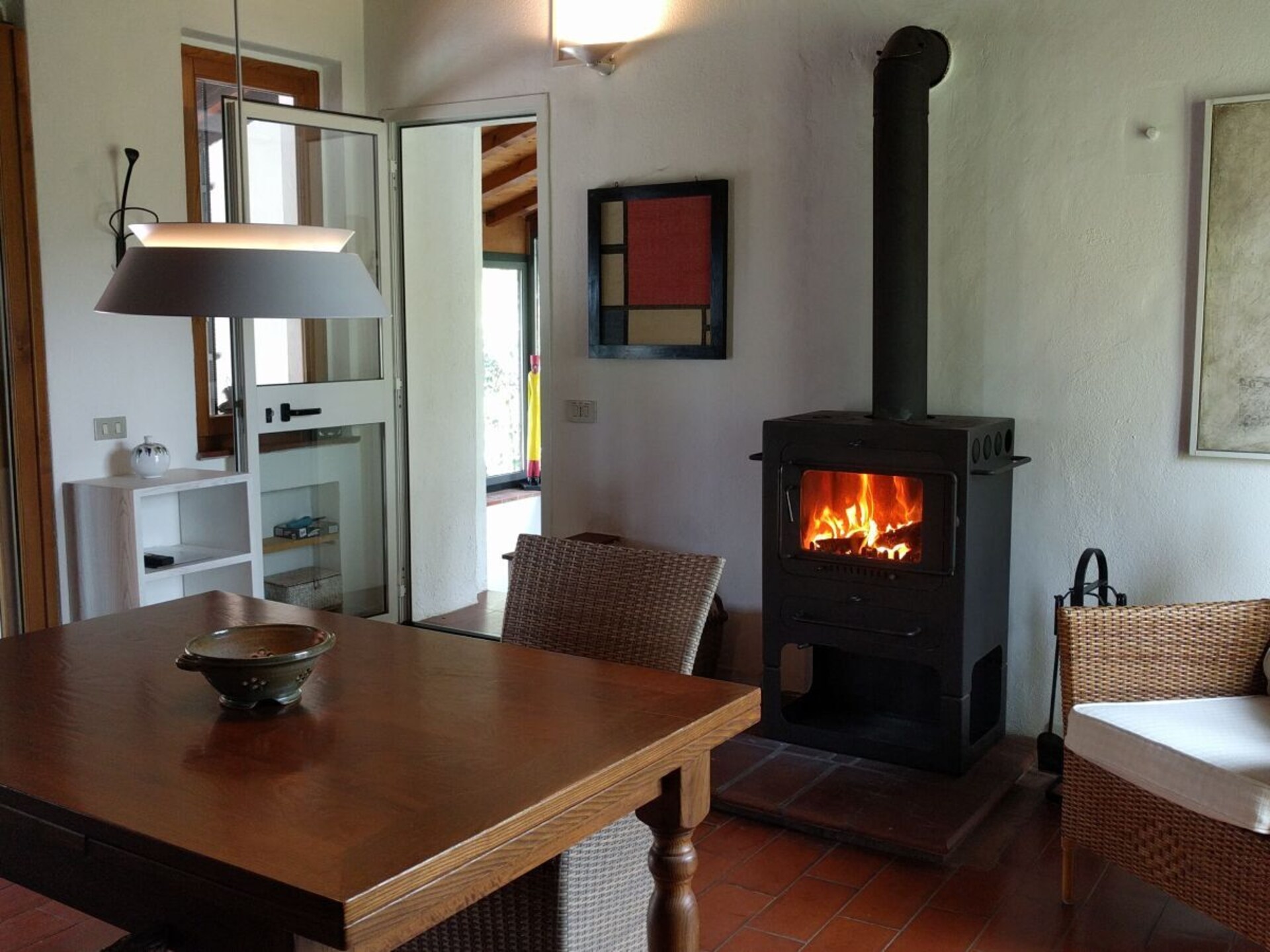Casa Lara: Romantisch toevluchtsoord in middeleeuws Boccheggiano - foto 20