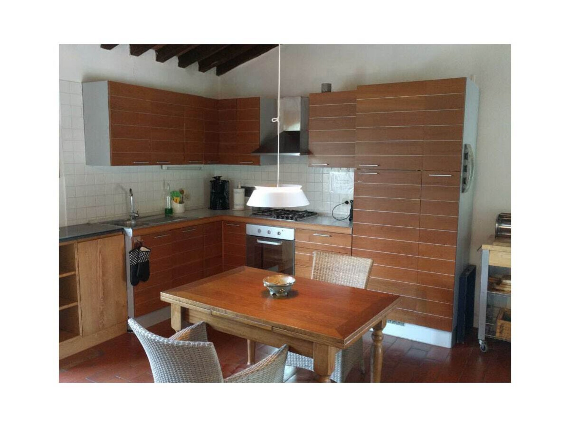 Casa Lara: Romantisch toevluchtsoord in middeleeuws Boccheggiano - foto 21