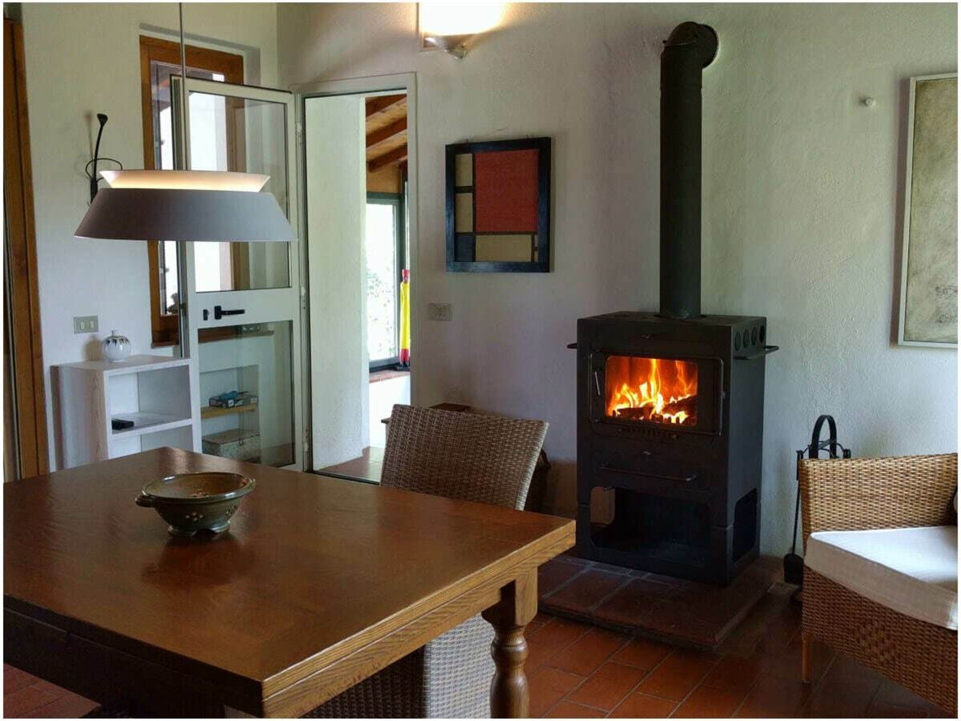 Casa Lara: Romantisch toevluchtsoord in middeleeuws Boccheggiano - foto 23