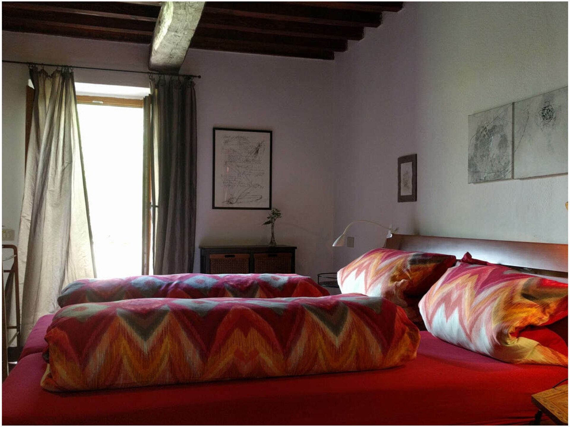 Casa Lara: Romantisch toevluchtsoord in middeleeuws Boccheggiano - foto 25