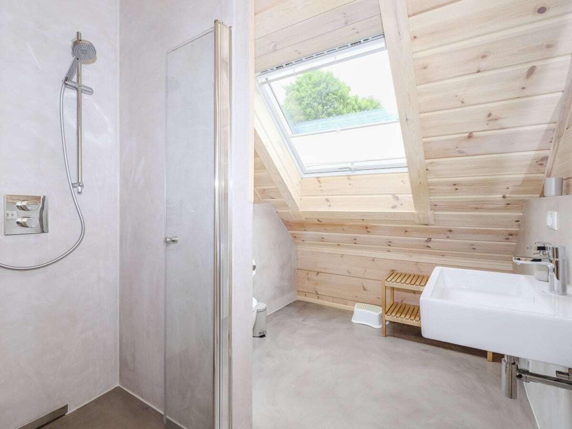 Rustiek modern vakantiehuis met sauna in Schierke, op 6 km van de piste - foto 14