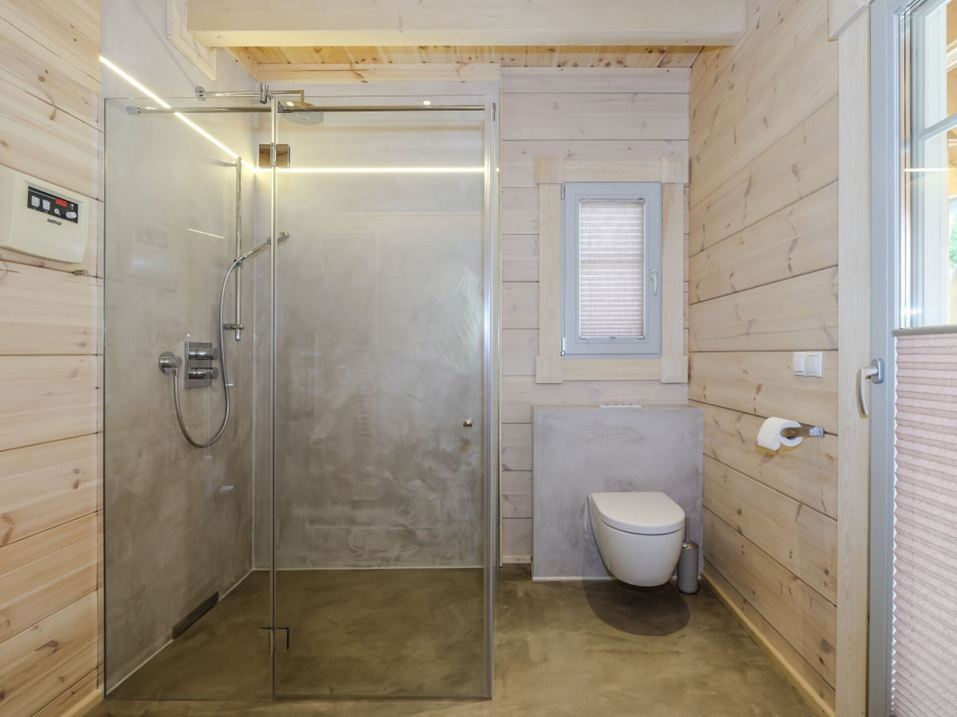 Rustiek modern vakantiehuis met sauna in Schierke, op 6 km van de piste - foto 15