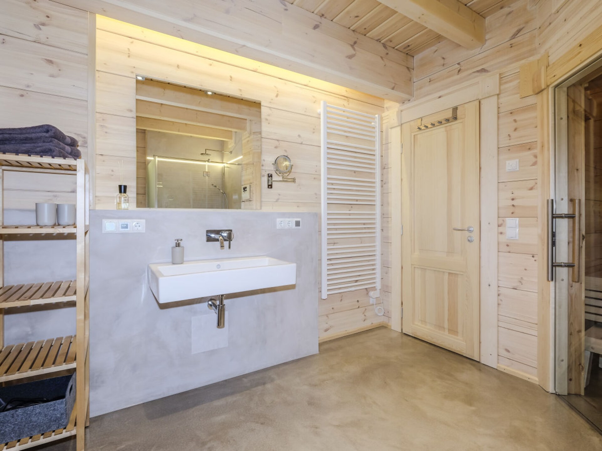 Rustiek modern vakantiehuis met sauna in Schierke, op 6 km van de piste - foto 16