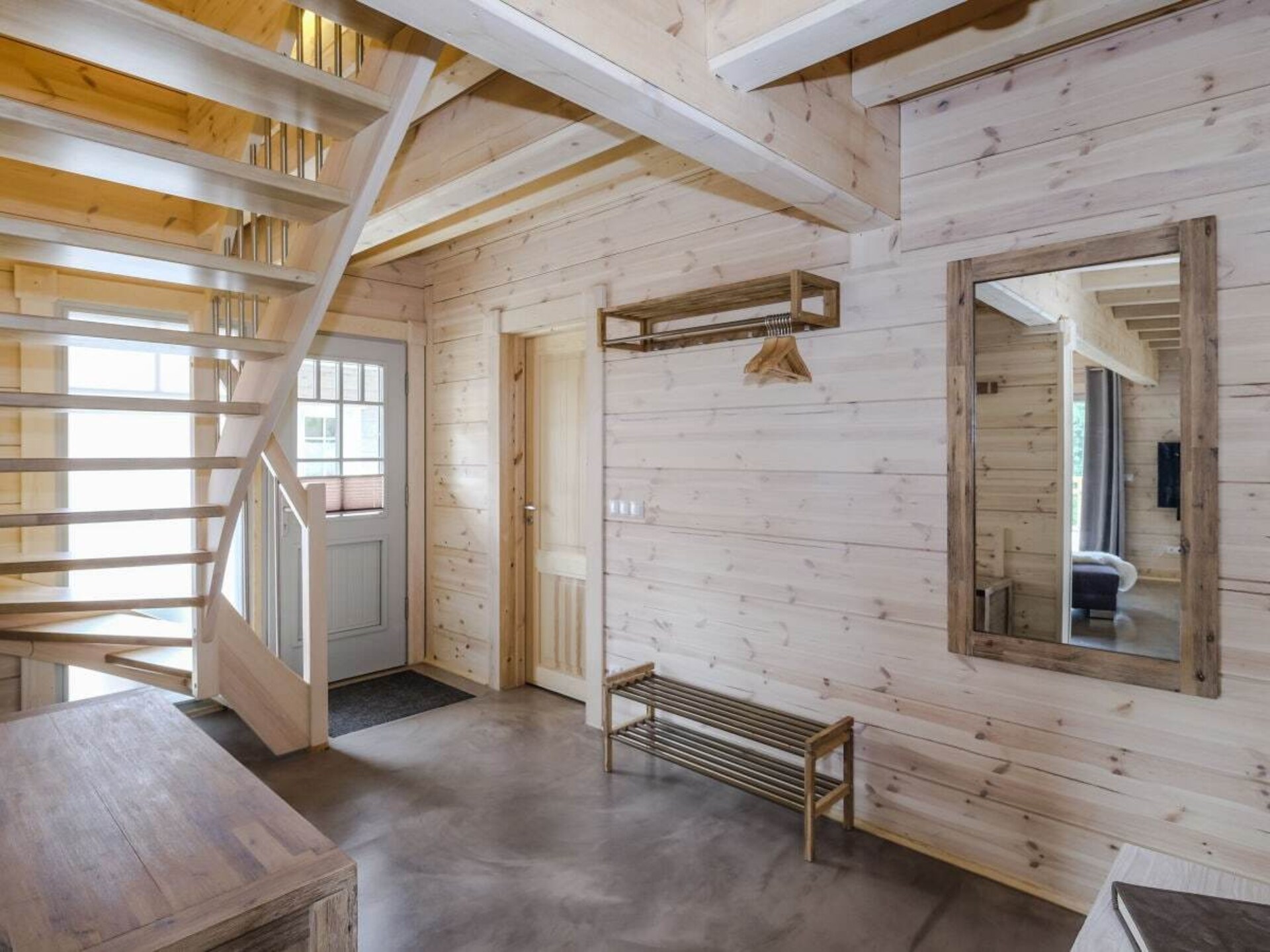 Rustiek modern vakantiehuis met sauna in Schierke, op 6 km van de piste - foto 17