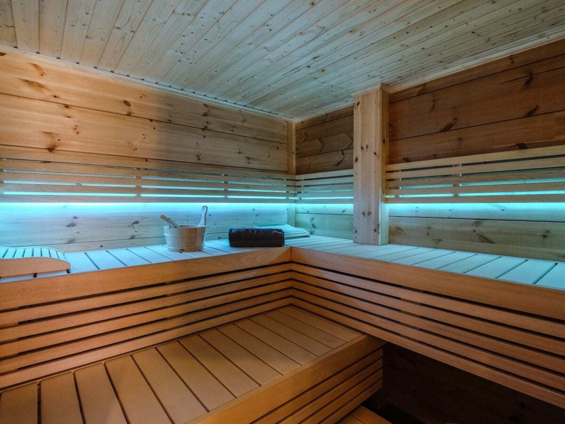 Rustiek modern vakantiehuis met sauna in Schierke, op 6 km van de piste - foto 18