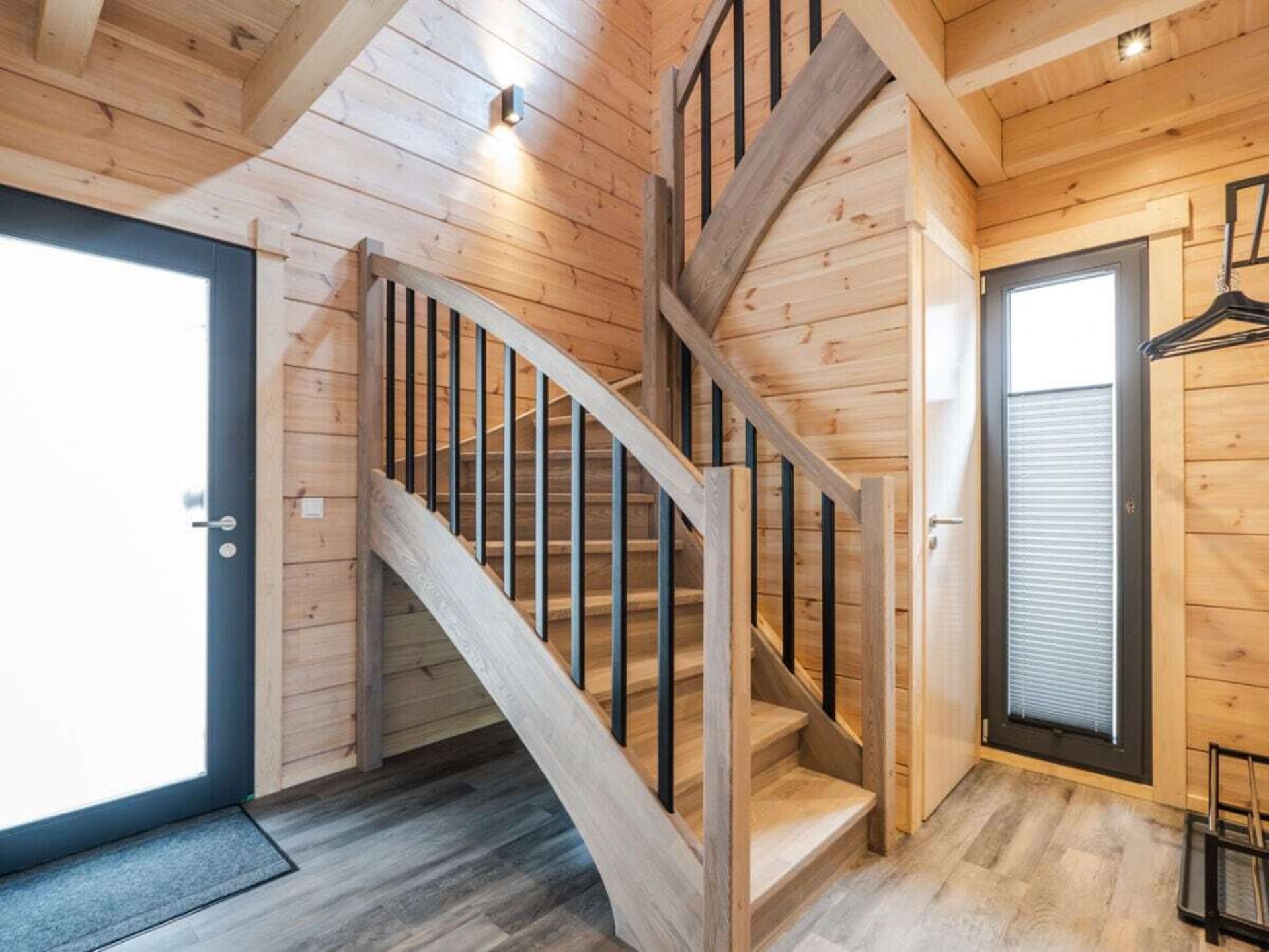 Bergwald Wellness Chalet voor 5 personen in Schierke, Harz - foto 20