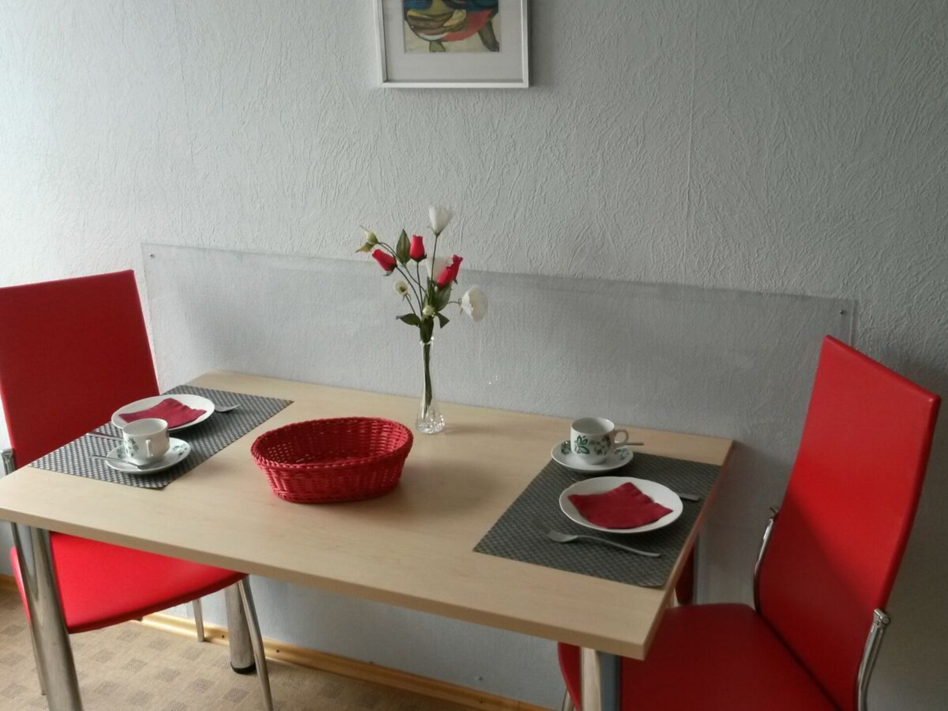 Knus vakantiehuis met zonnig terras nabij Würzburg - foto 18