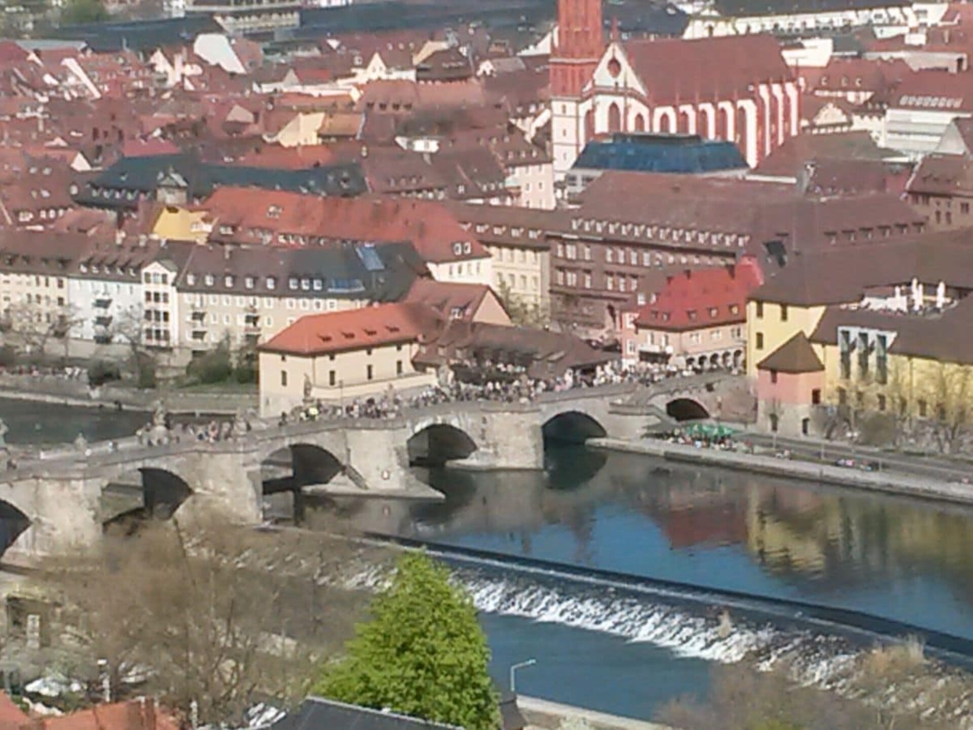 Knus vakantiehuis met zonnig terras nabij Würzburg - foto 19