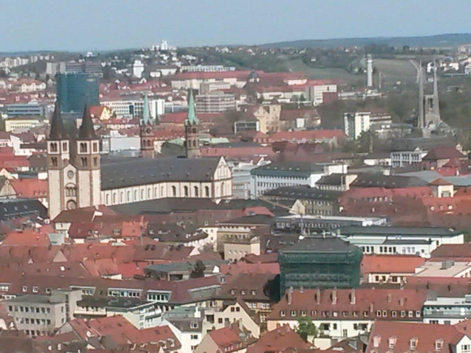 Knus vakantiehuis met zonnig terras nabij Würzburg - foto 21