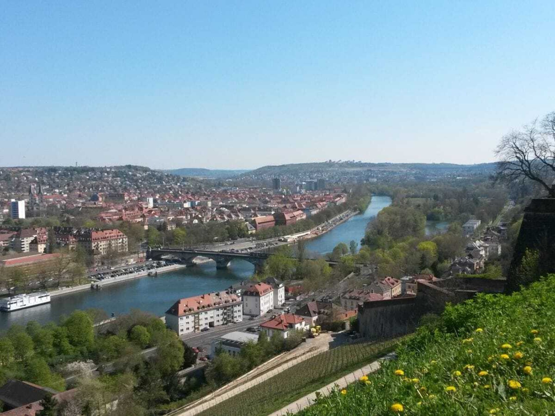 Knus vakantiehuis met zonnig terras nabij Würzburg - foto 22