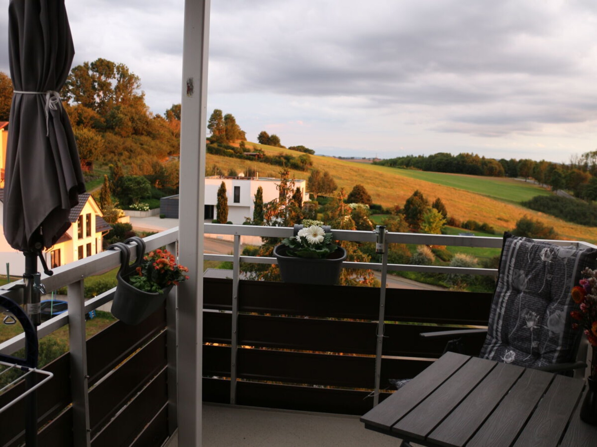 Modern appartement met binnenzwembad en panoramisch uitzicht in Bad Lauterberg - foto 6