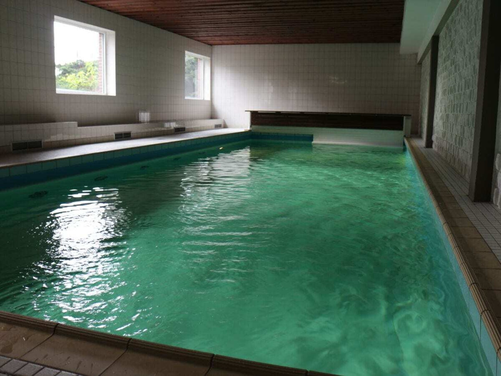 Modern appartement met binnenzwembad en panoramisch uitzicht in Bad Lauterberg - foto 7
