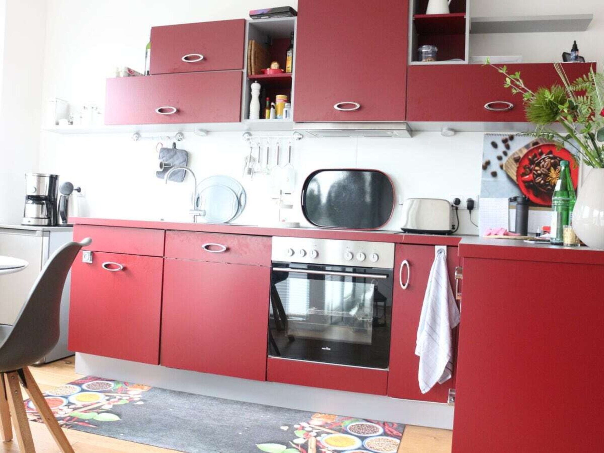 Modern appartement met binnenzwembad en panoramisch uitzicht in Bad Lauterberg - foto 9