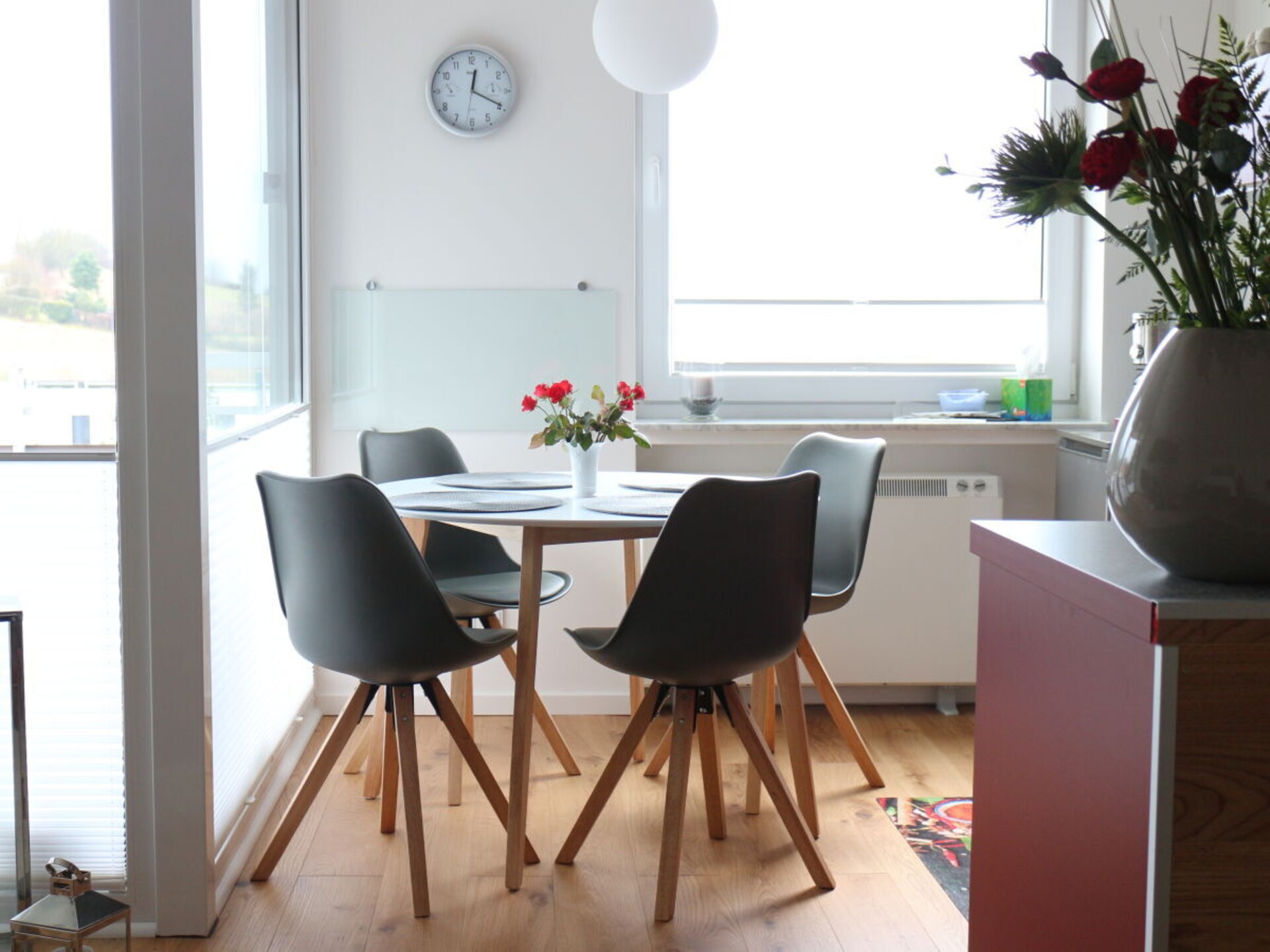 Modern appartement met binnenzwembad en panoramisch uitzicht in Bad Lauterberg - foto 10