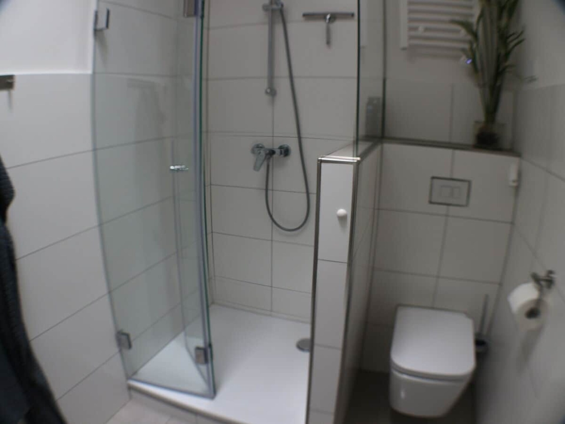 Modern appartement met binnenzwembad en panoramisch uitzicht in Bad Lauterberg - foto 12