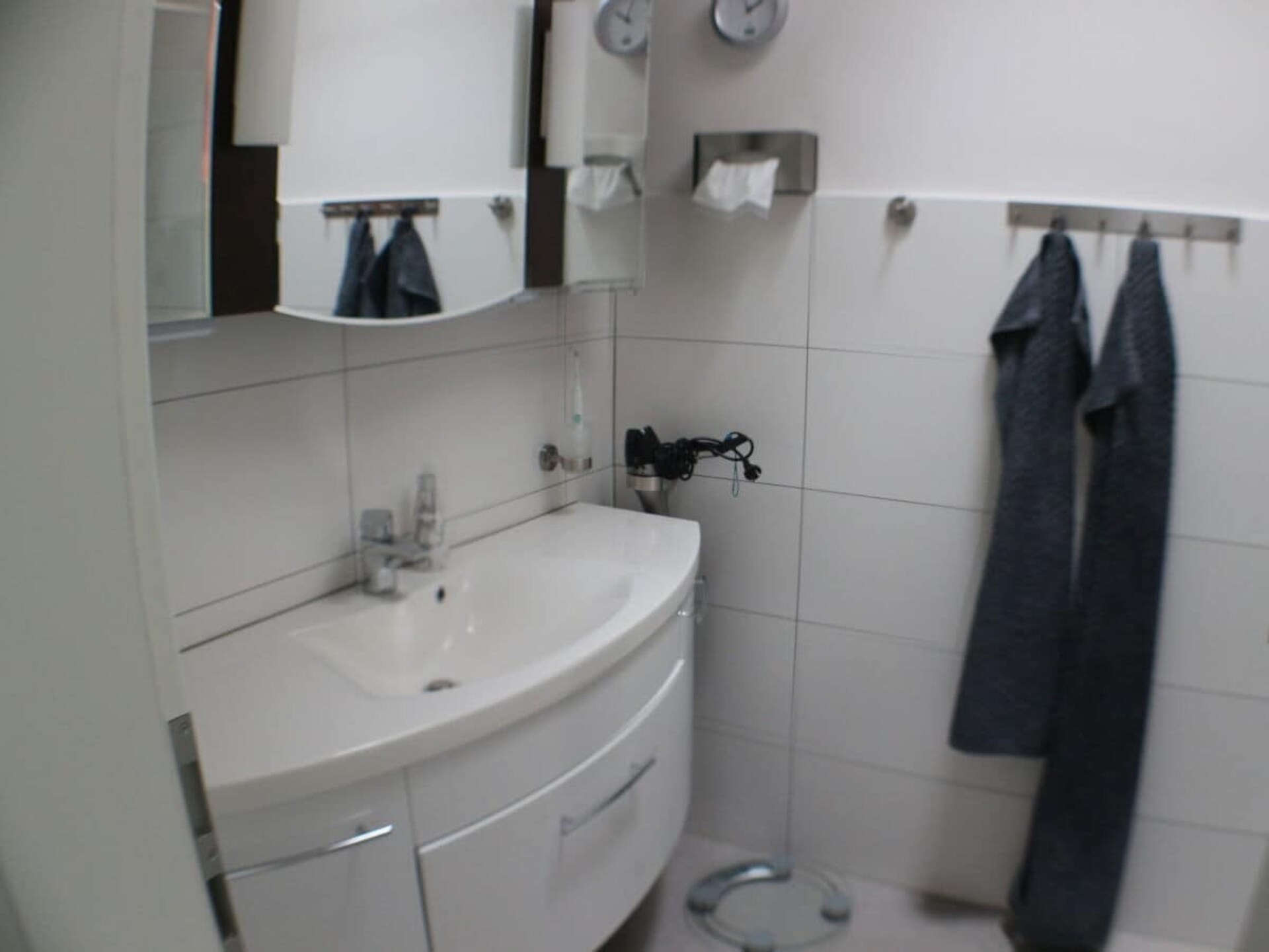 Modern appartement met binnenzwembad en panoramisch uitzicht in Bad Lauterberg - foto 13