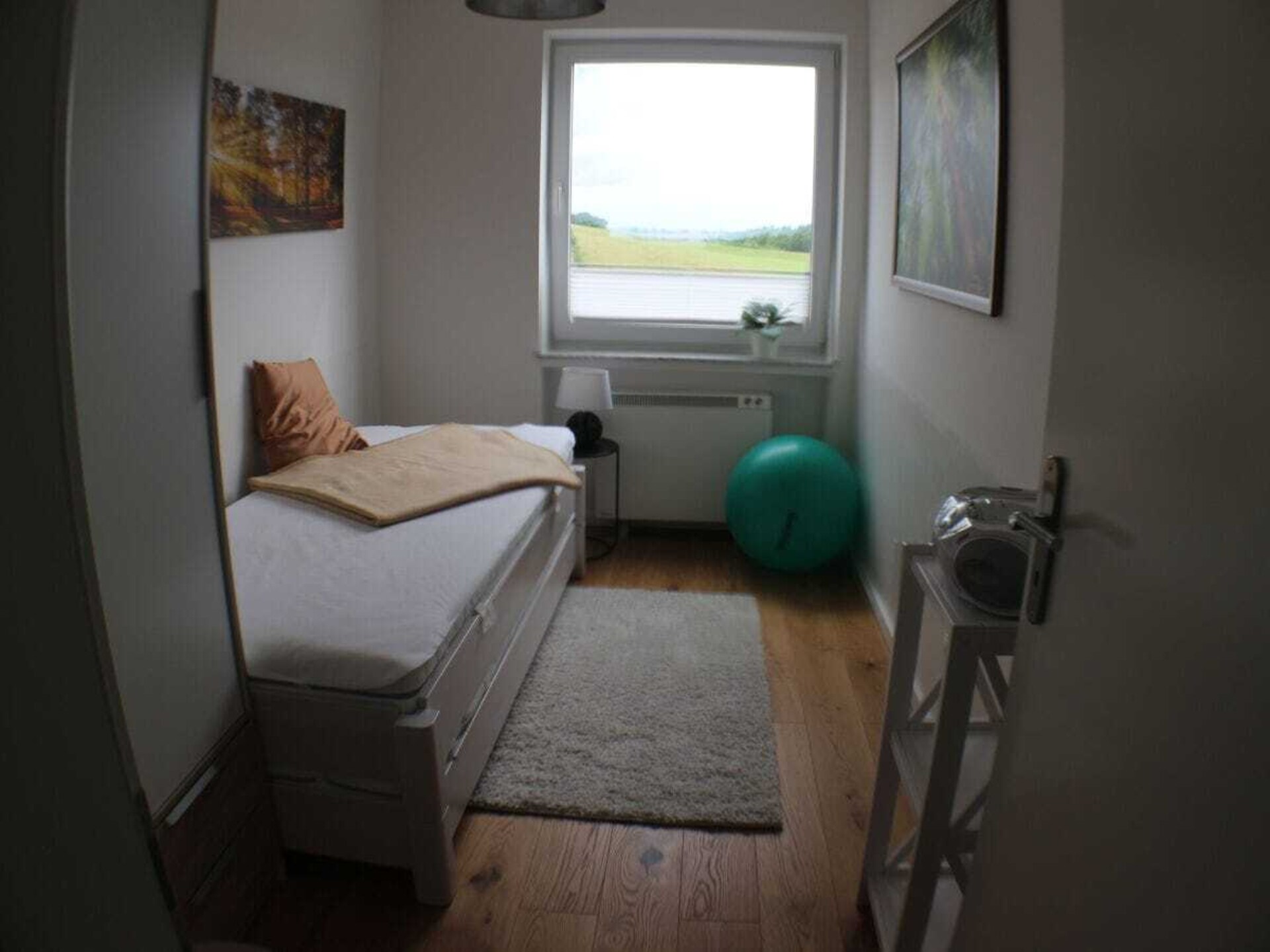 Modern appartement met binnenzwembad en panoramisch uitzicht in Bad Lauterberg - foto 16
