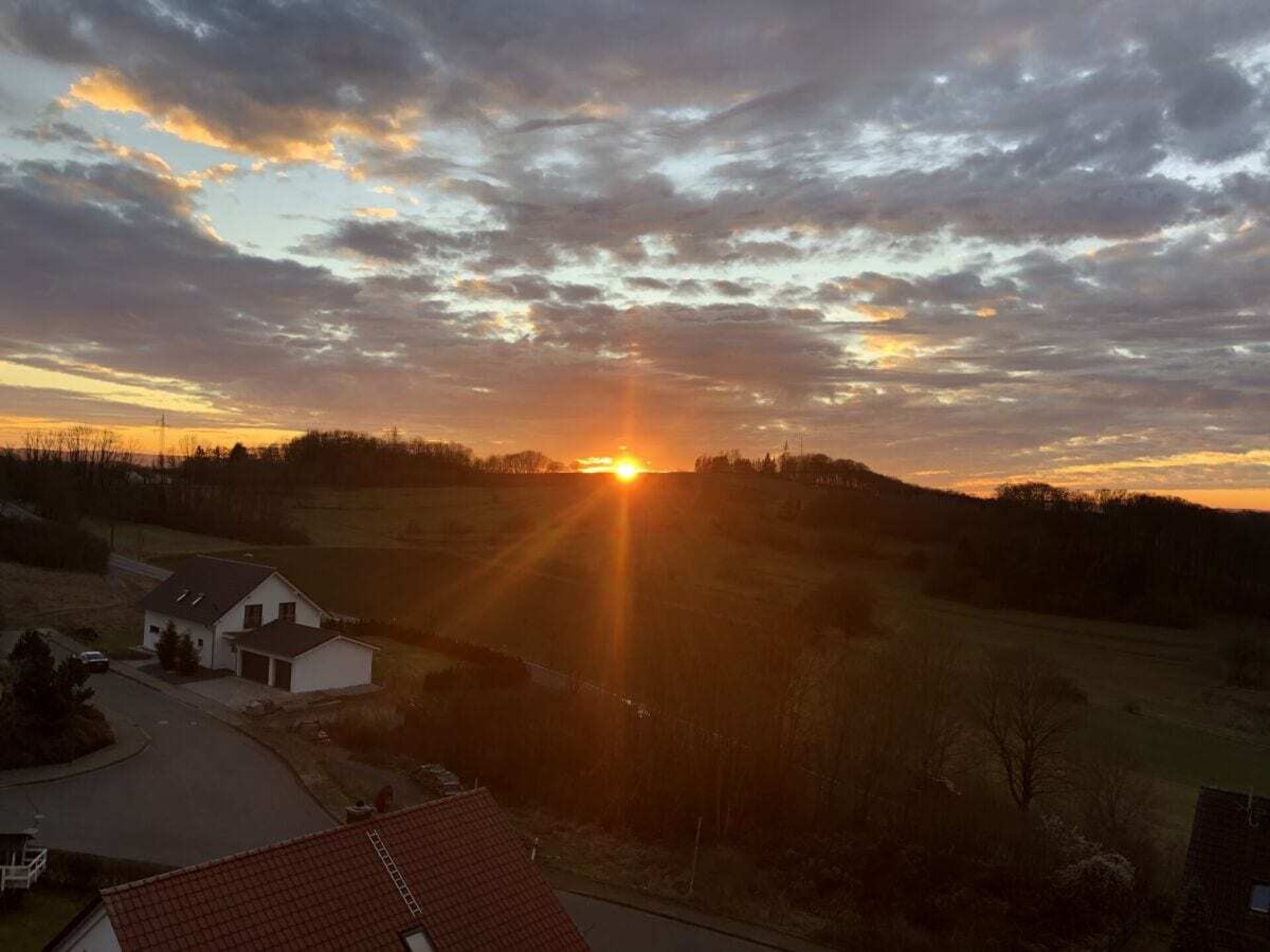 Modern appartement met binnenzwembad en panoramisch uitzicht in Bad Lauterberg - foto 18