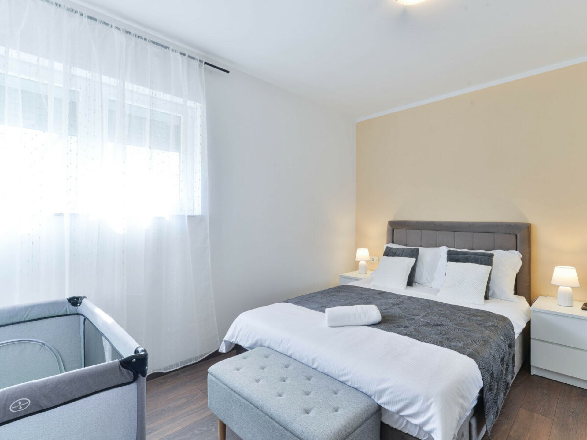 Ruim vakantiehuis met privézwembad bij Zadar voor 8 personen - foto 33