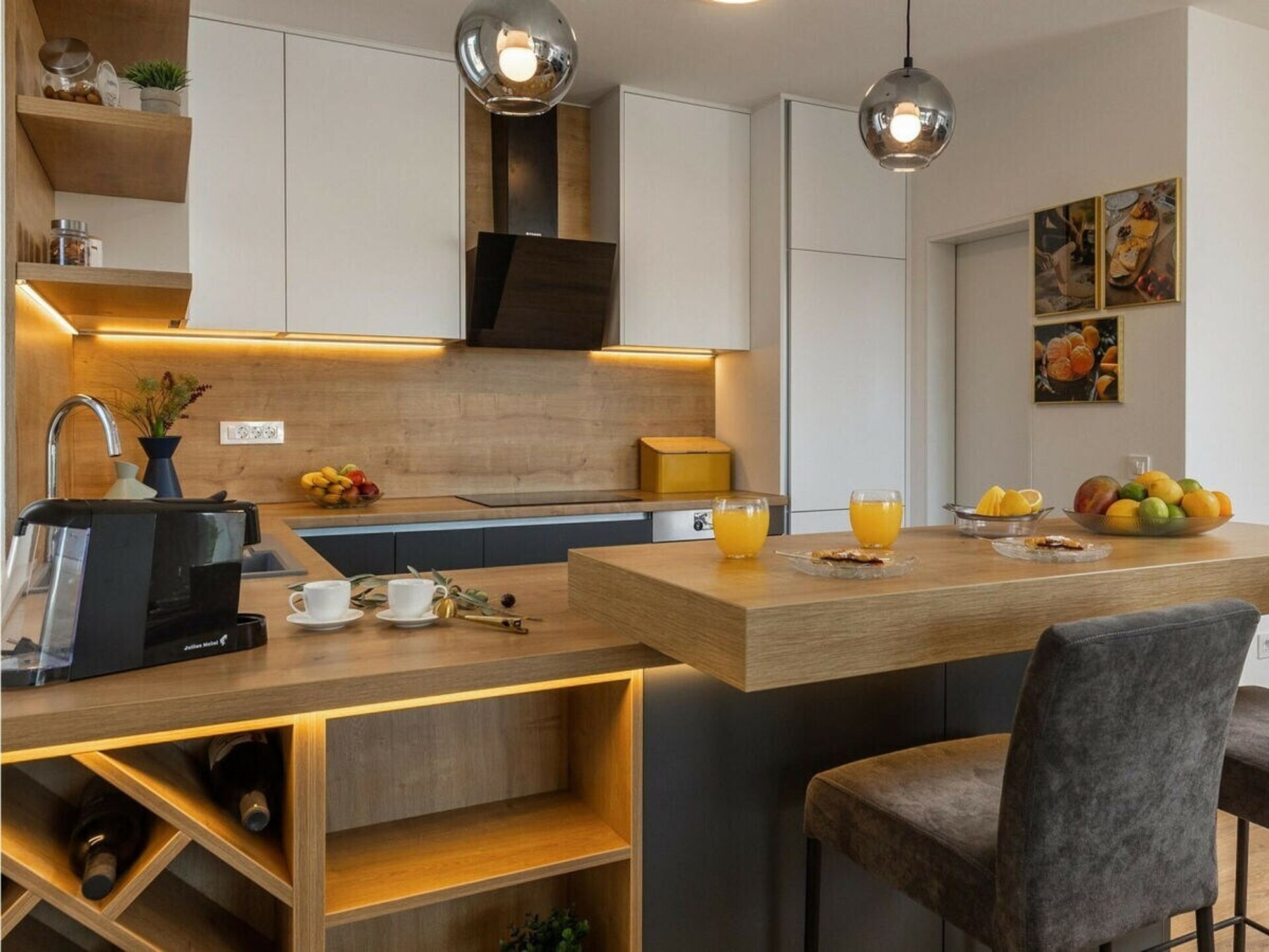 Villa Deep Green: Ruimte & rust nabij Zadar met privézwembad - foto 31