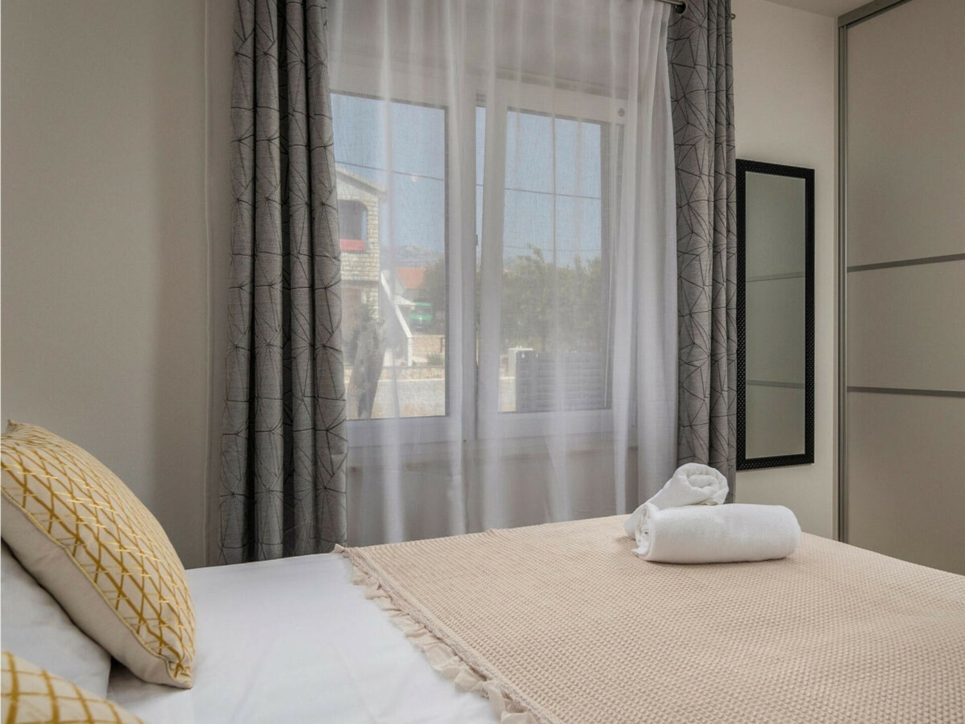 Villa Deep Green: Ruimte & rust nabij Zadar met privézwembad - foto 38