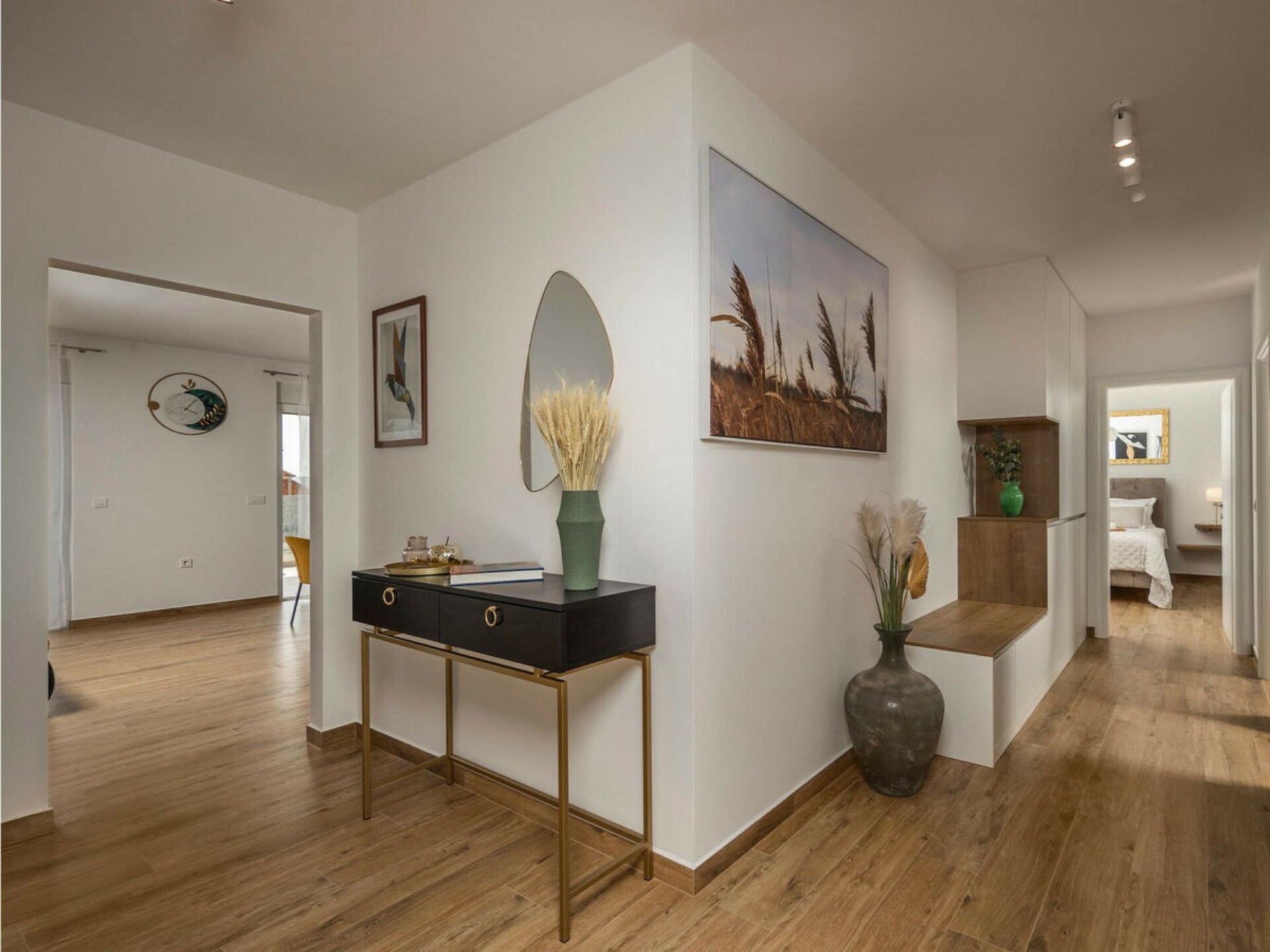 Villa Deep Green: Ruimte & rust nabij Zadar met privézwembad - foto 42