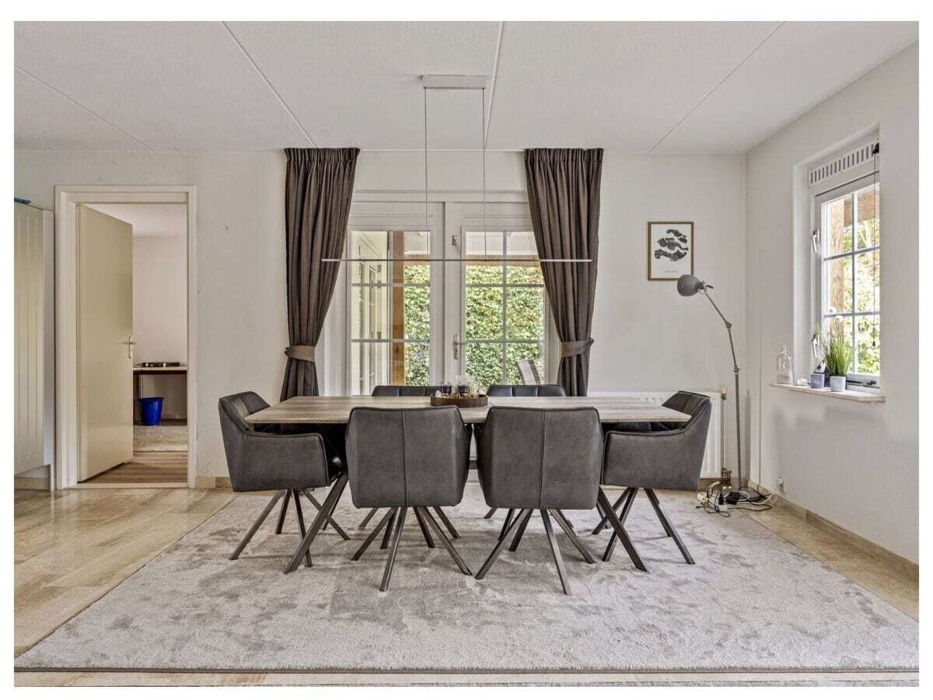 Chalet met verwarmd zwembad op 300m van strand in Kamperland - foto 4