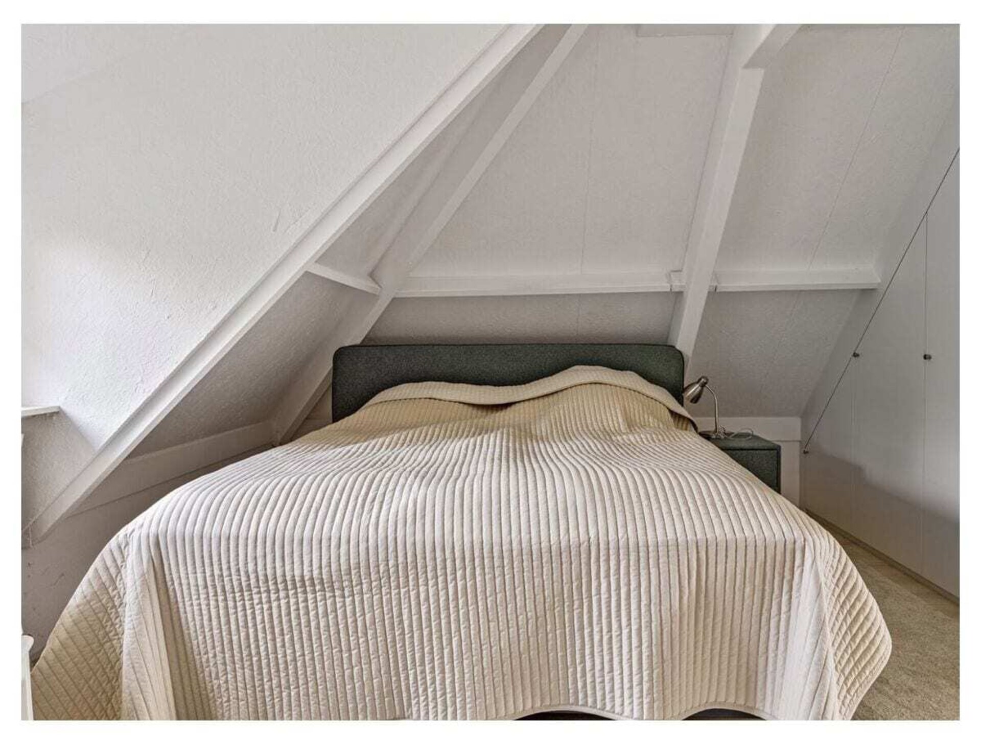 Chalet met verwarmd zwembad op 300m van strand in Kamperland - foto 7