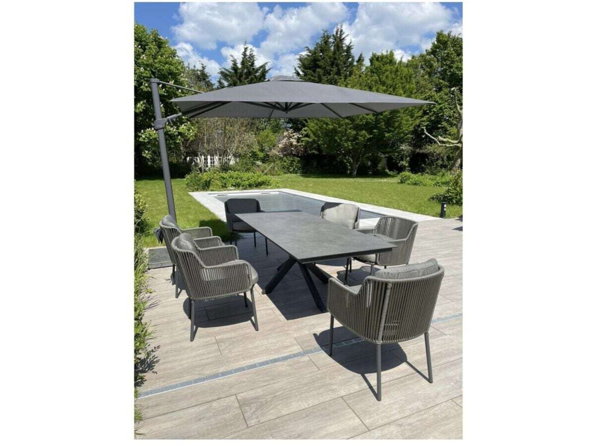 Chalet met verwarmd zwembad op 300m van strand in Kamperland - foto 11