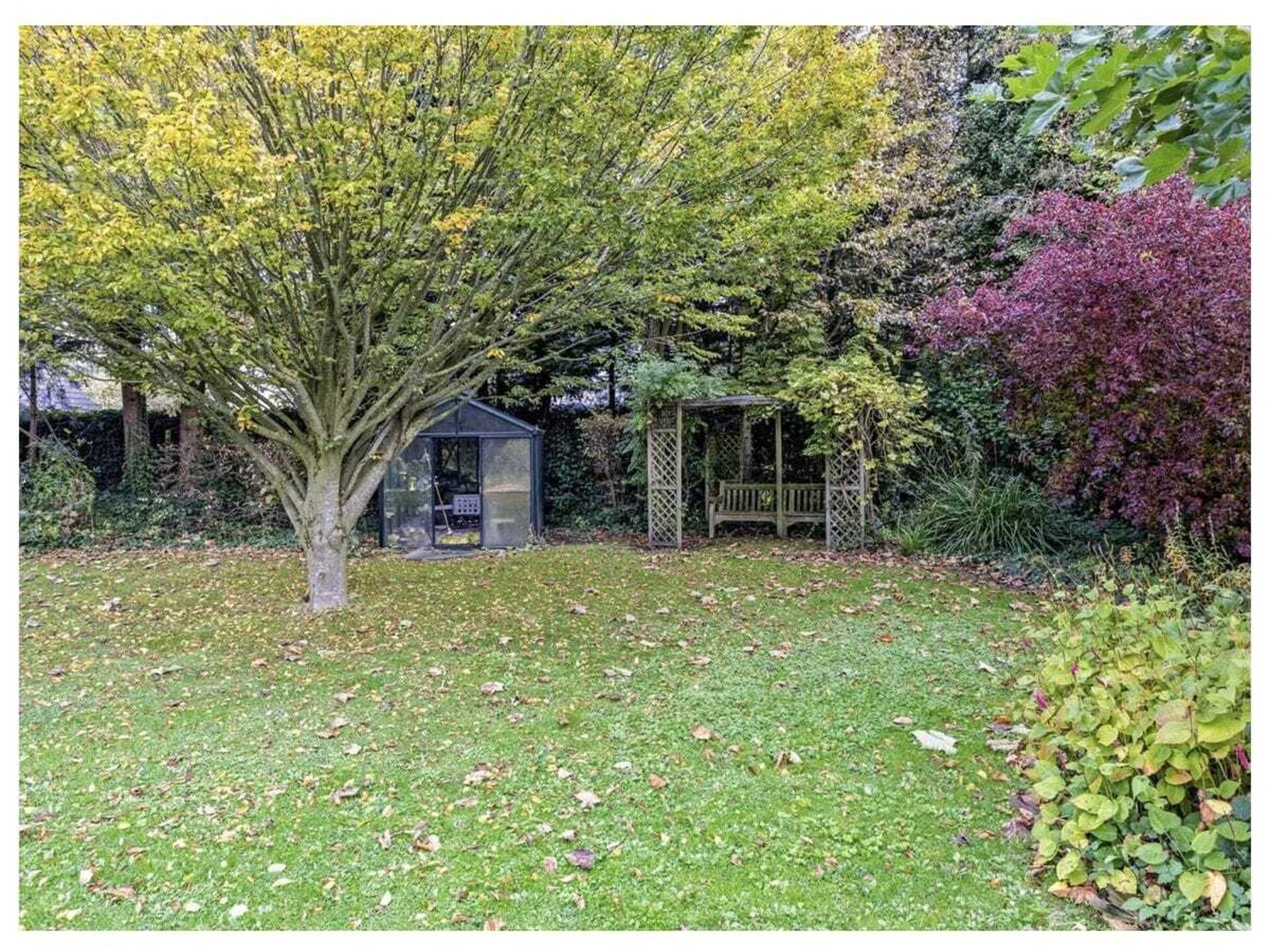 Chalet met verwarmd zwembad op 300m van strand in Kamperland - foto 17