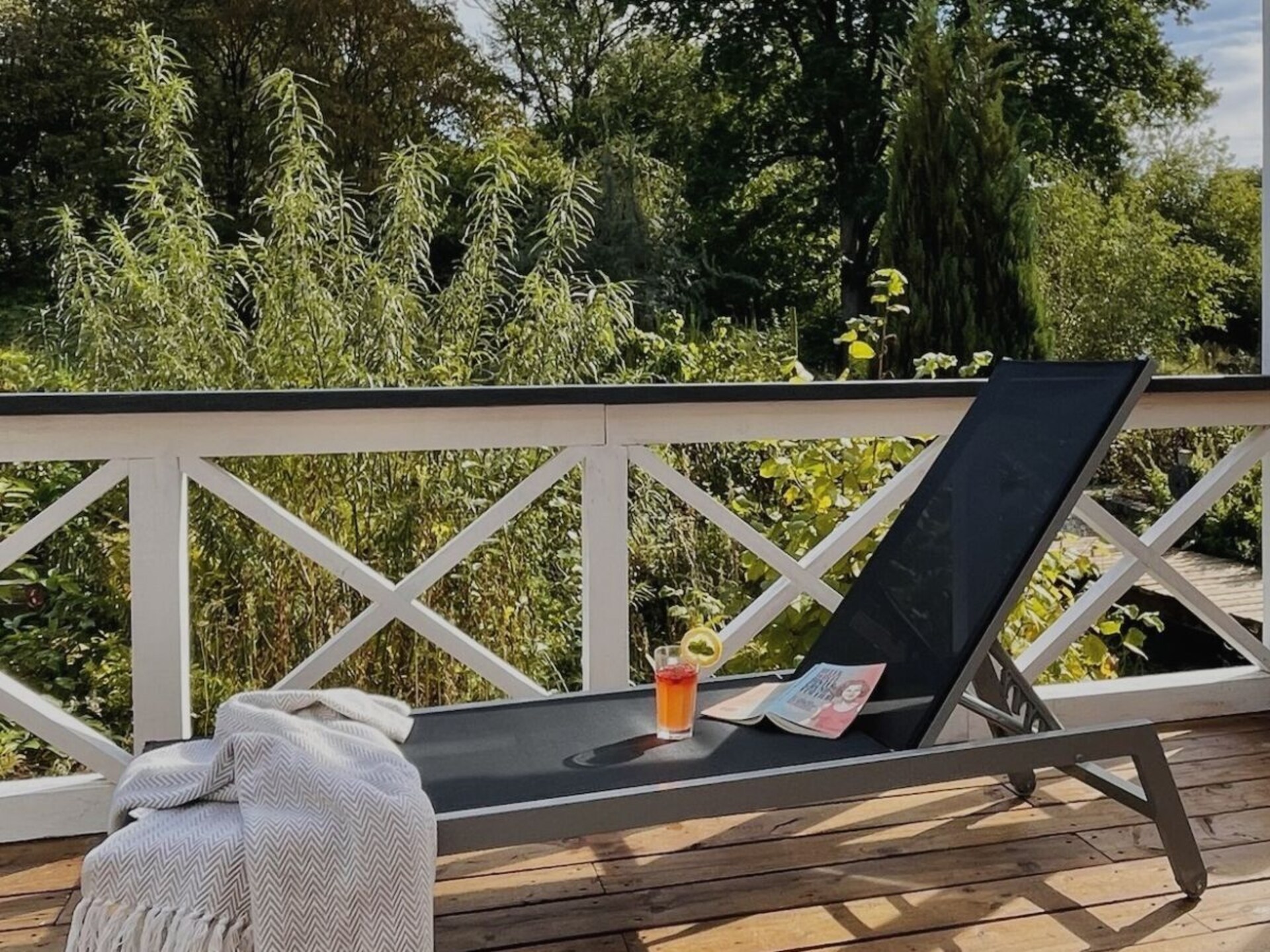 Knus vakantiehuis aan het meer in Hemmoor voor 4 personen - foto 3