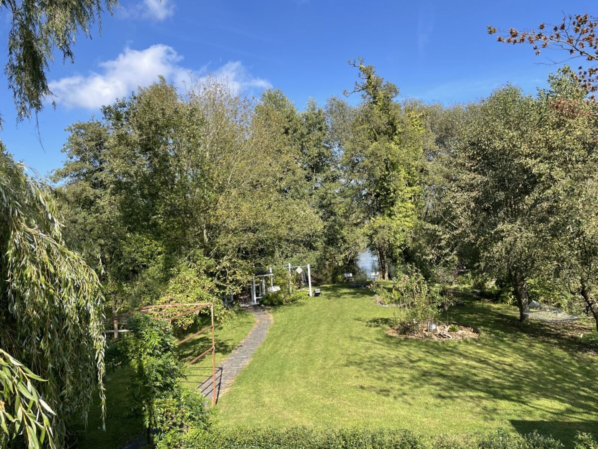 Knus vakantiehuis aan het meer in Hemmoor voor 4 personen - foto 8