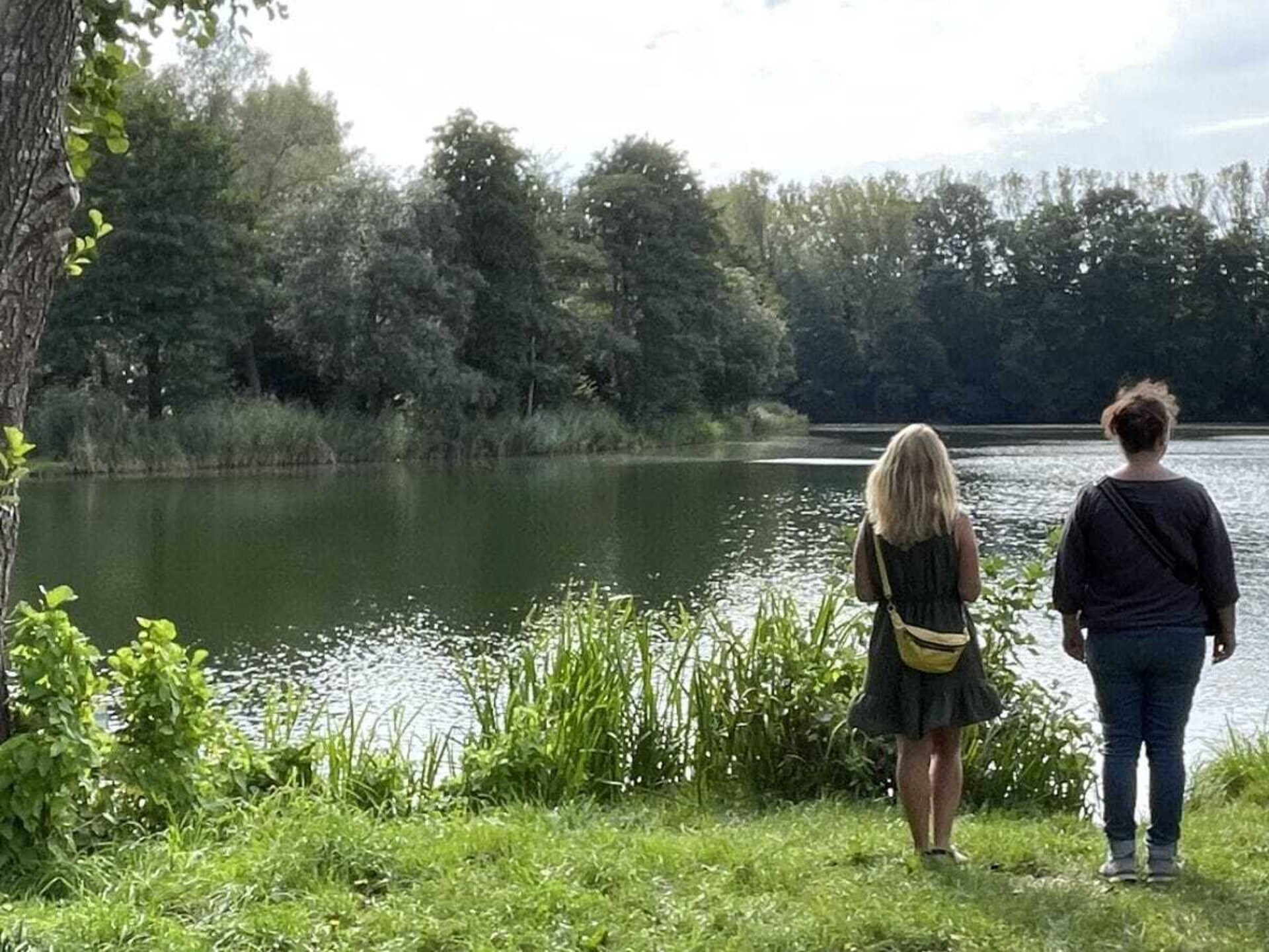 Knus vakantiehuis aan het meer in Hemmoor voor 4 personen - foto 22