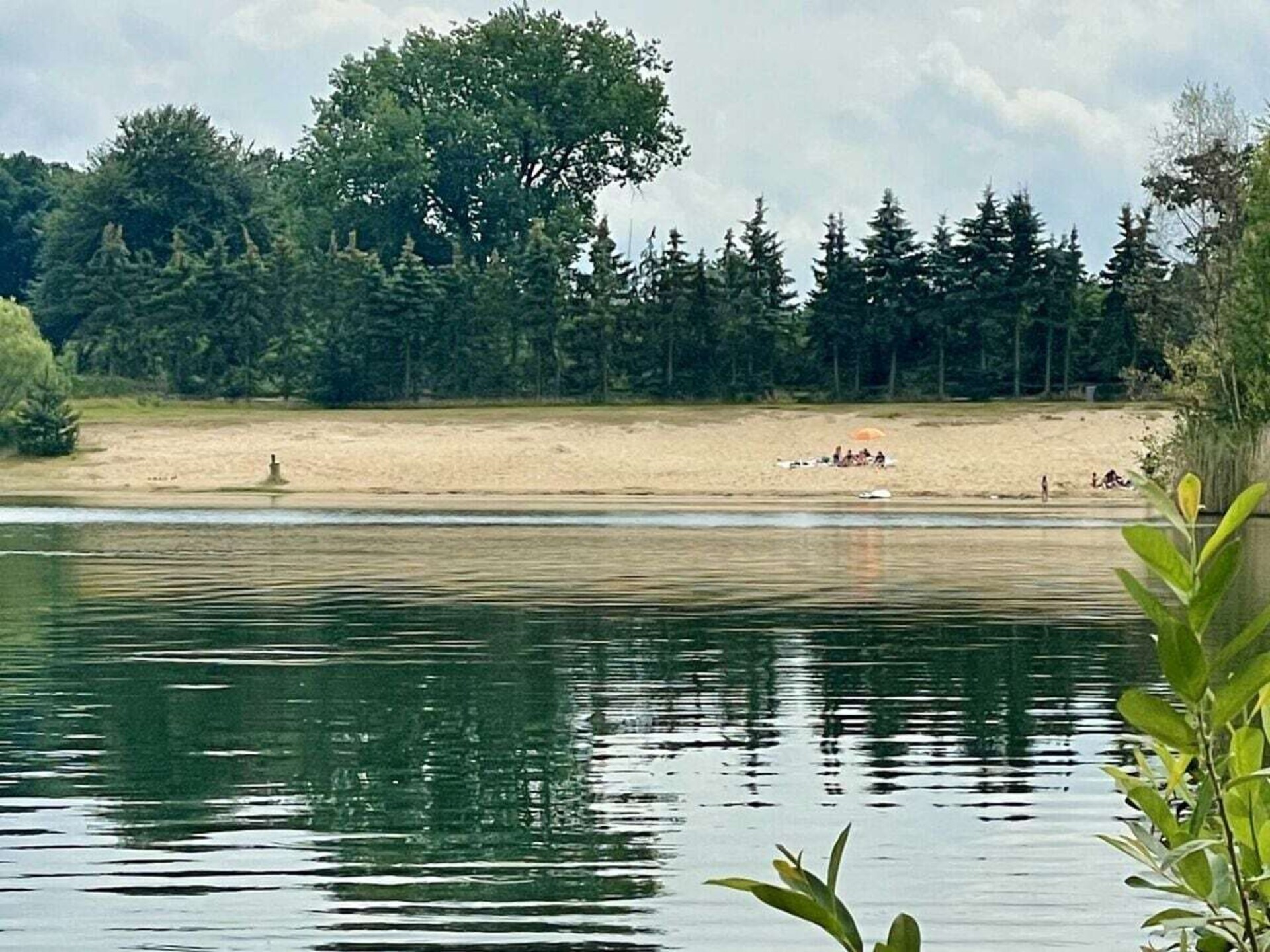 Knus vakantiehuis aan het meer in Hemmoor voor 4 personen - foto 23