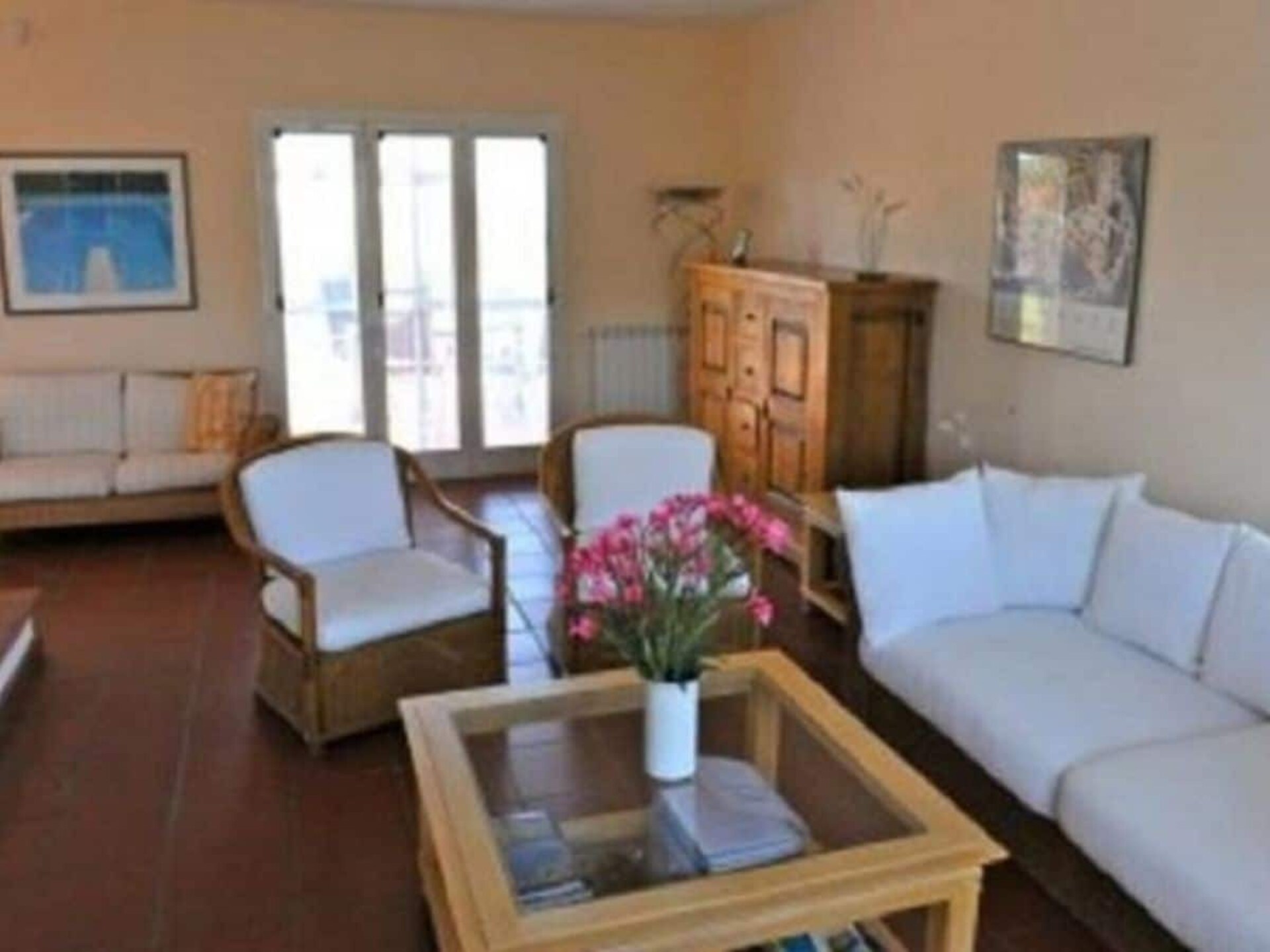 Ruime heuveltopvilla met sauna en zeezicht nabij Soldano - foto 9