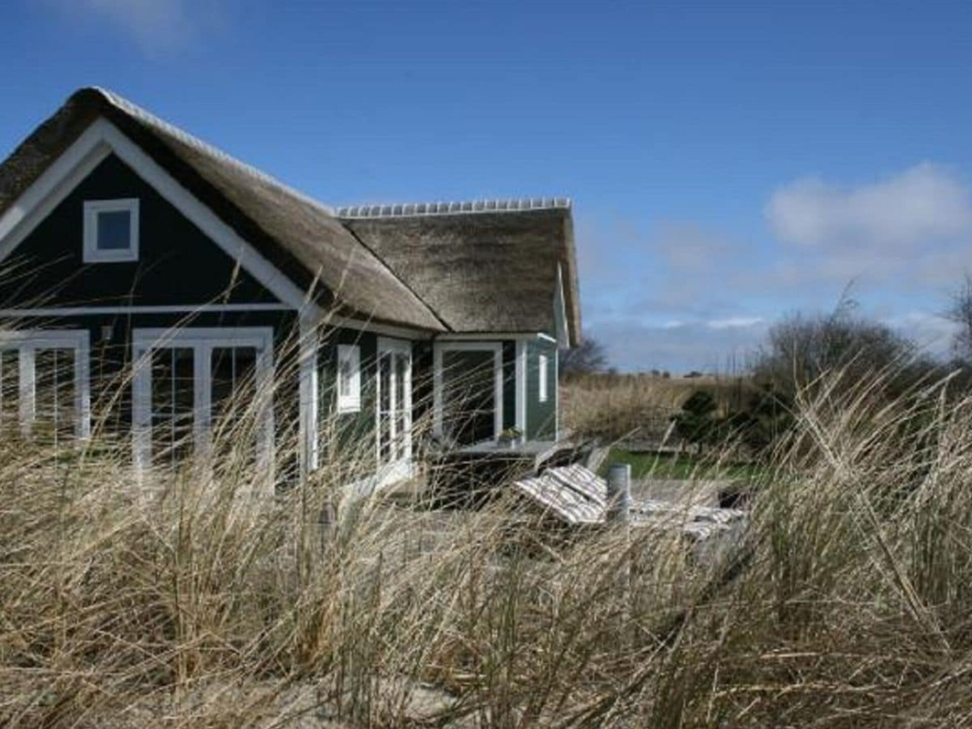 Luxe Duinhuis op Ameland – 4 personen, 122 m², vlakbij strand en Ballum - foto 1