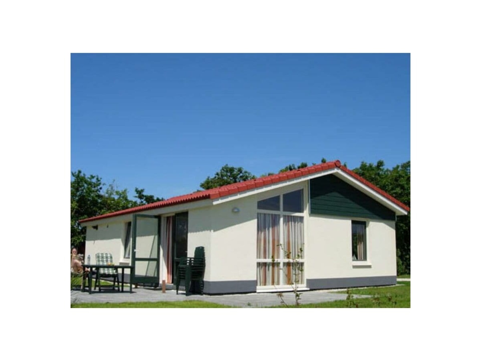 Luxe Duinhuis op Ameland – 4 personen, 122 m², vlakbij strand en Ballum - foto 3